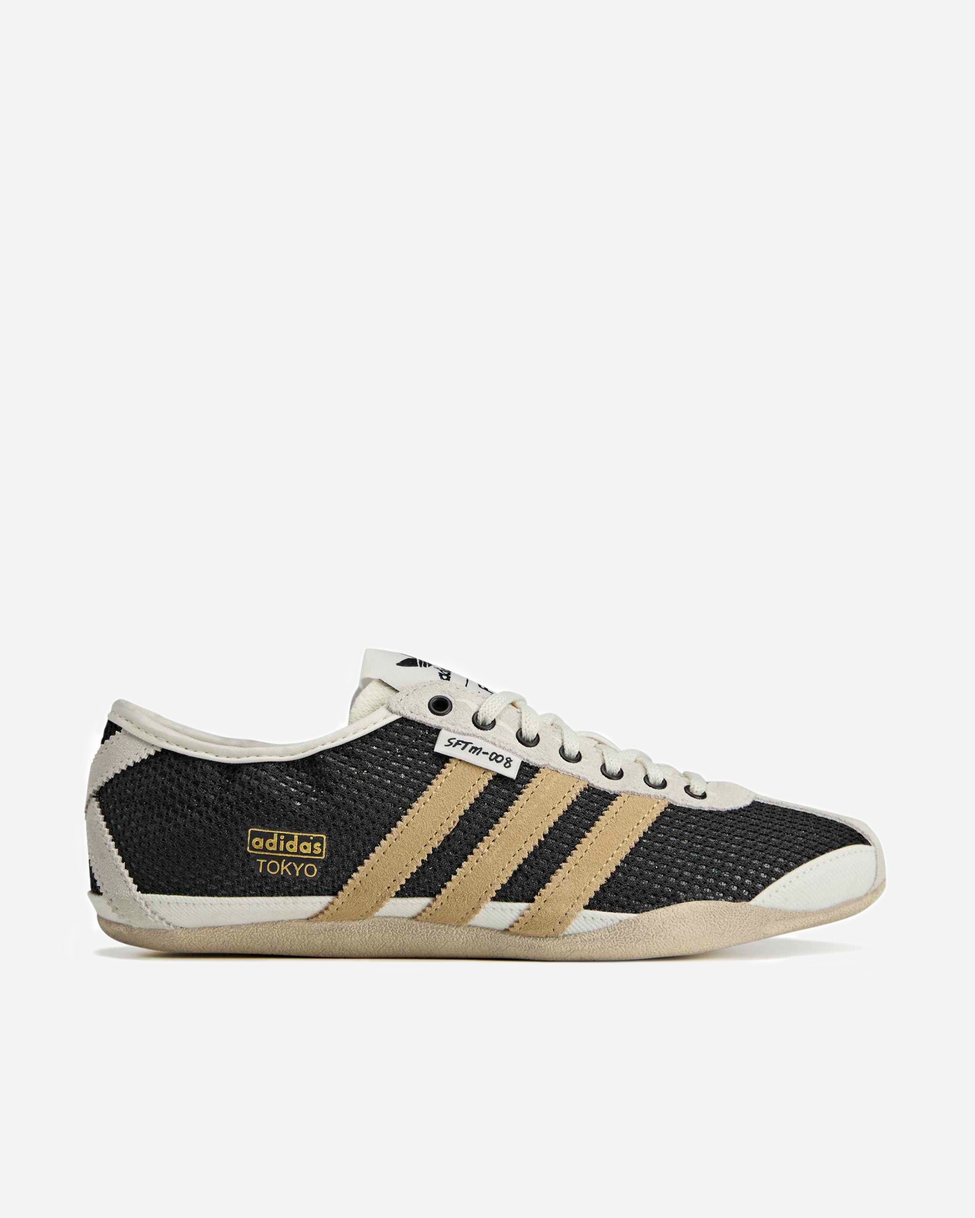 adidas Originals ADIDAS x SONG FOR THE MUTE TOKYO W CBLACK/BEITON