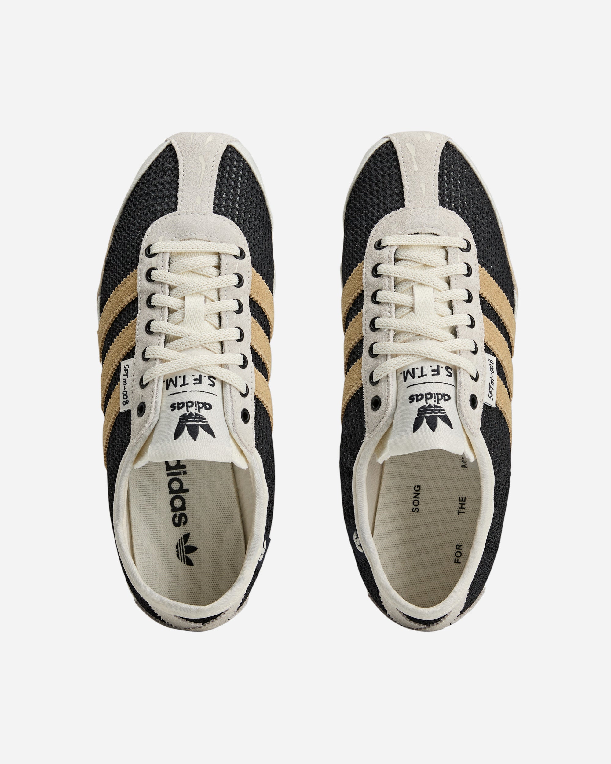 adidas Originals adidas Originals x Song For The Mute Tokyo CBLACK