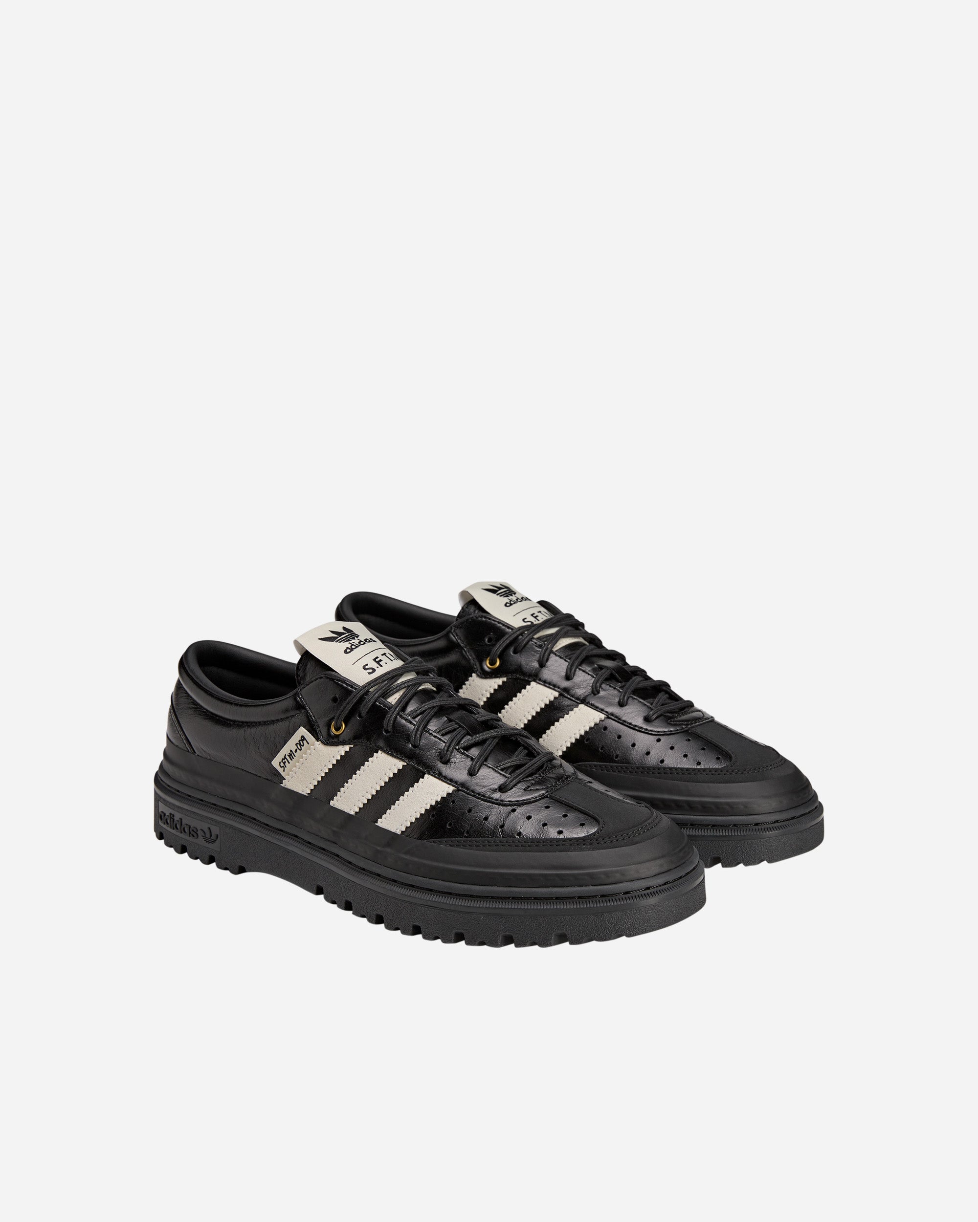 adidas Originals adidas Originals x Song For The Mute Samba Lx Freizeit CBLACK/OWHITE/CBLACK KI4761