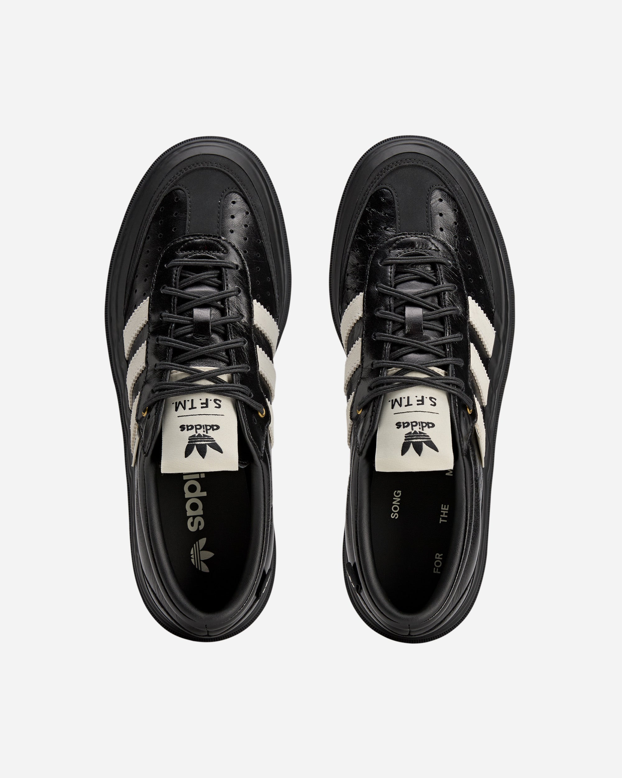 adidas Originals adidas Originals x Song For The Mute Samba Lx Freizeit CBLACK/OWHITE/CBLACK KI4761