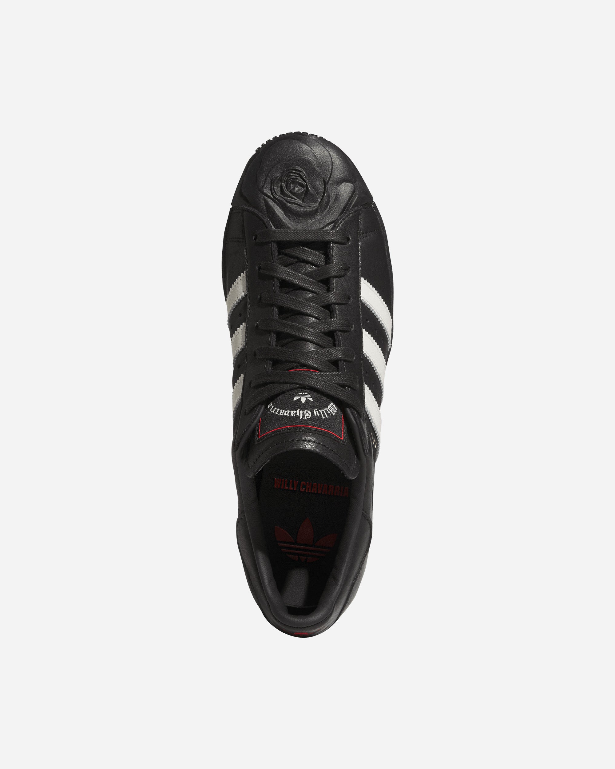 adidas Originals adidas Originals x Willy Chavarria Superstar 