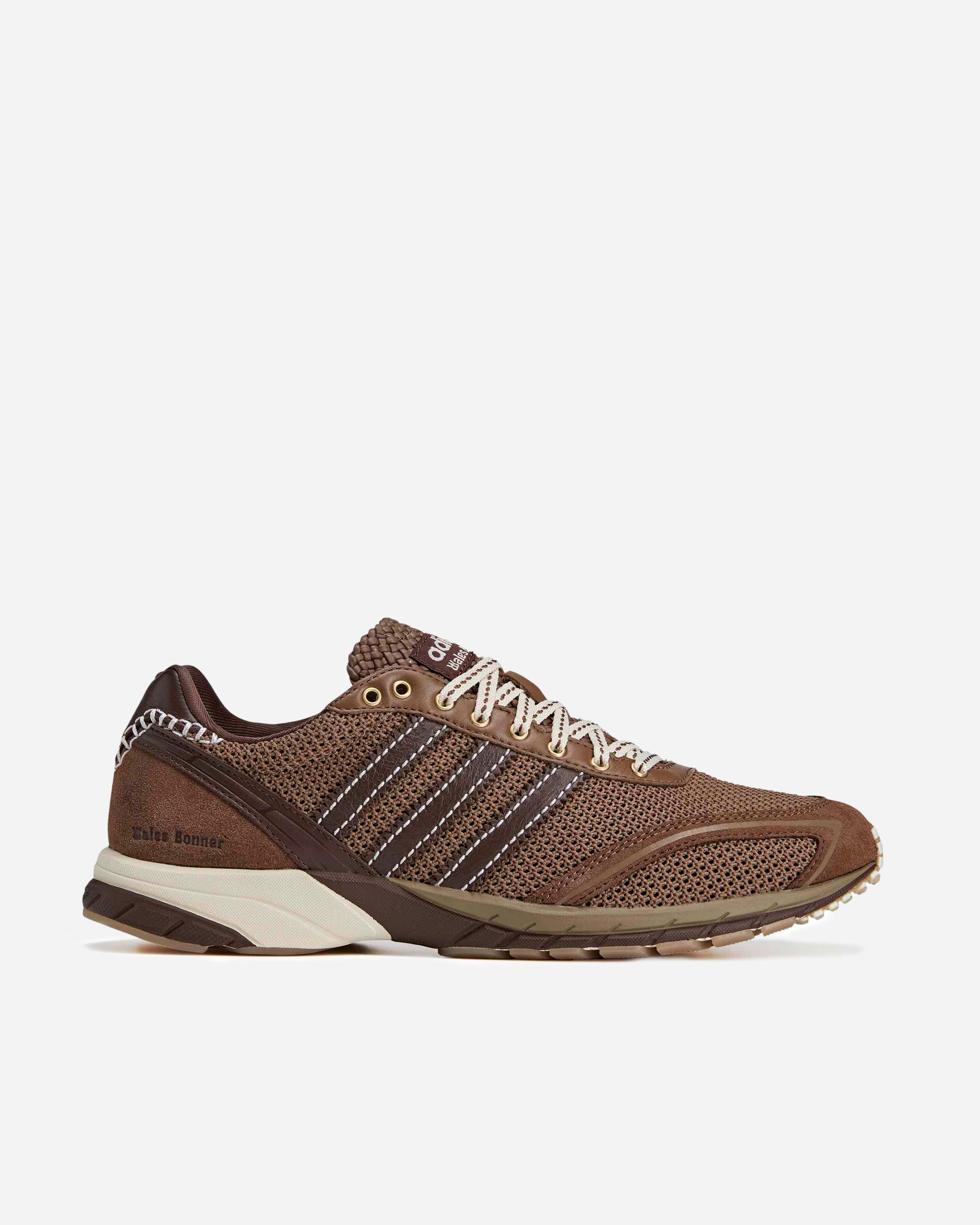 adidas Originals x Wales Bonner Adizero Adios Mesh