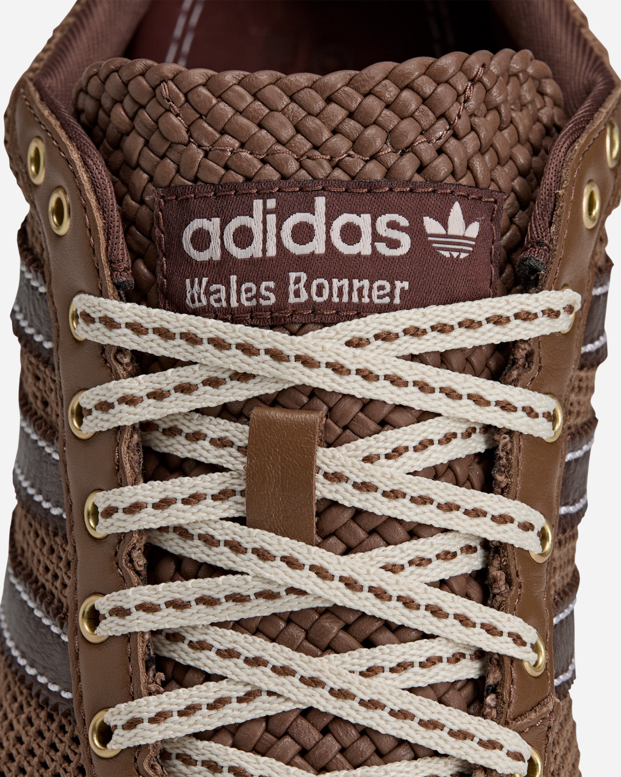 adidas Originals adidas Originals x Wales Bonner Adizero Adios Mesh AUBURN/CREWHT/WONQUA KI6054