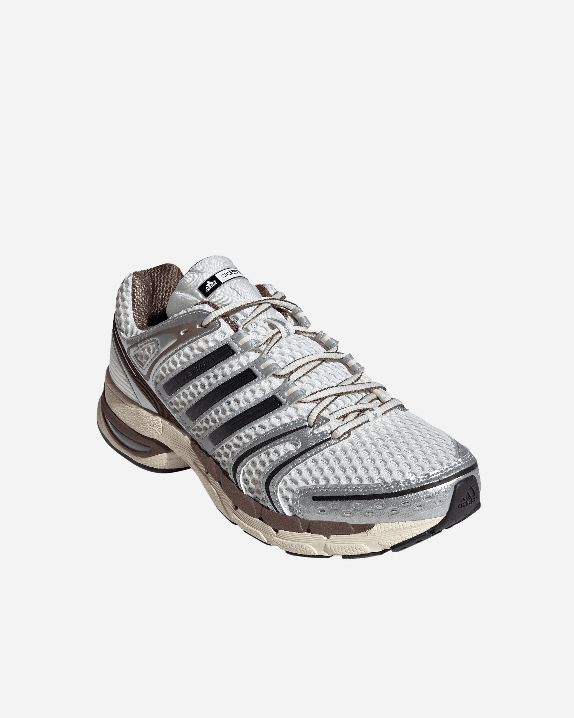 adidas Originals Adistar Control 5 FTWWHT/CBLACK/CWHITE KI6153