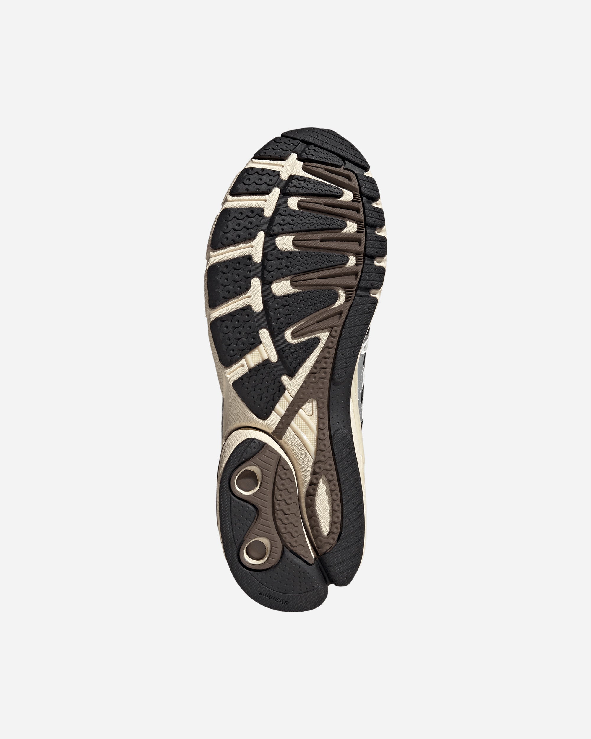 adidas Originals Adistar Control 5 FTWWHT/CBLACK/CWHITE KI6153