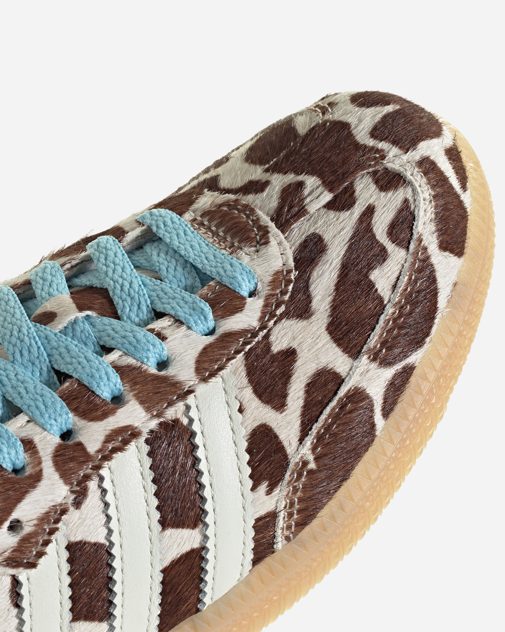 adidas Originals Samba OG CRLI/IVORY/GUM3 KI6669