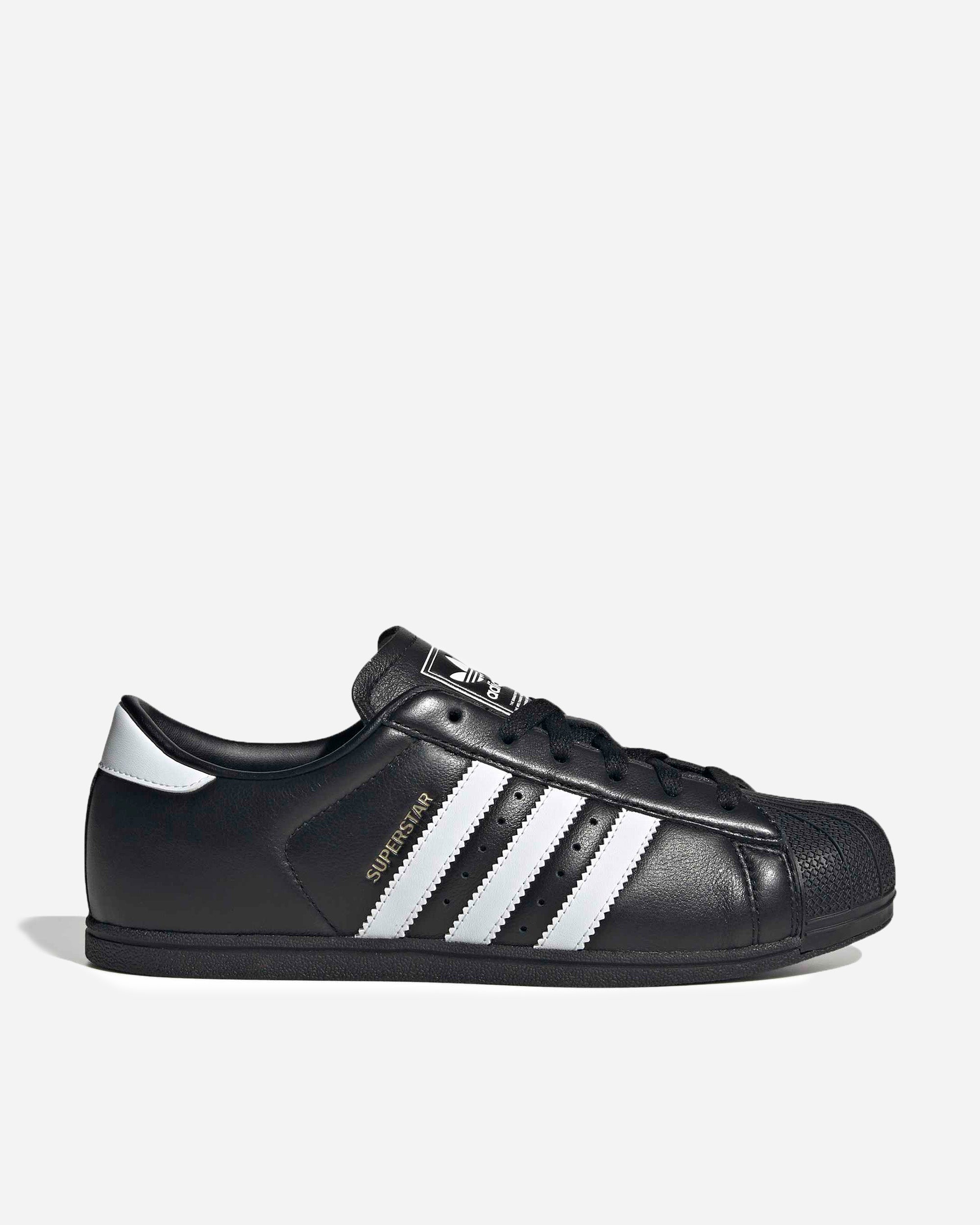 Superstar Low Pro