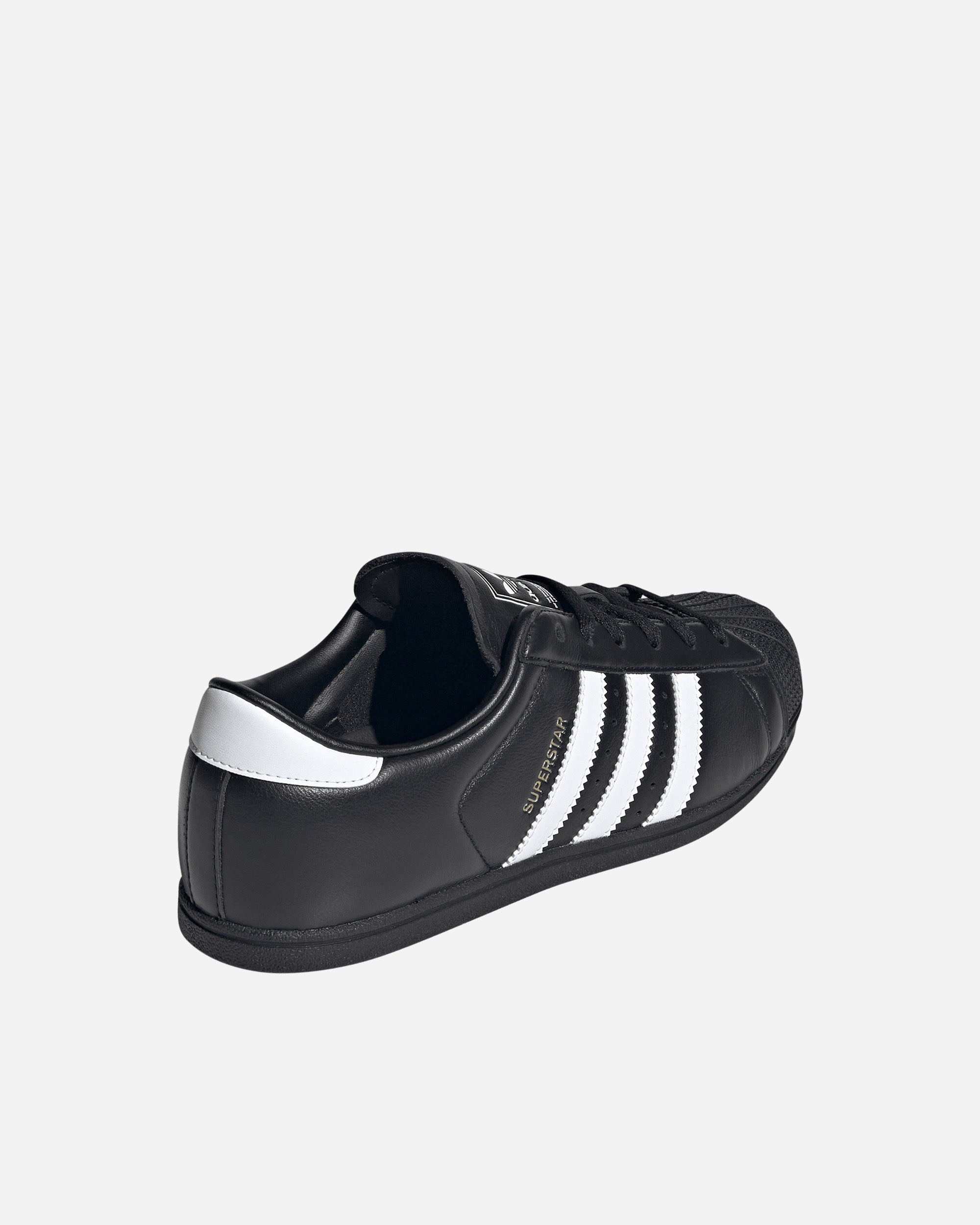 adidas Originals Superstar Low Pro CBLACK/FTWWHT/GOLDMT KI6824