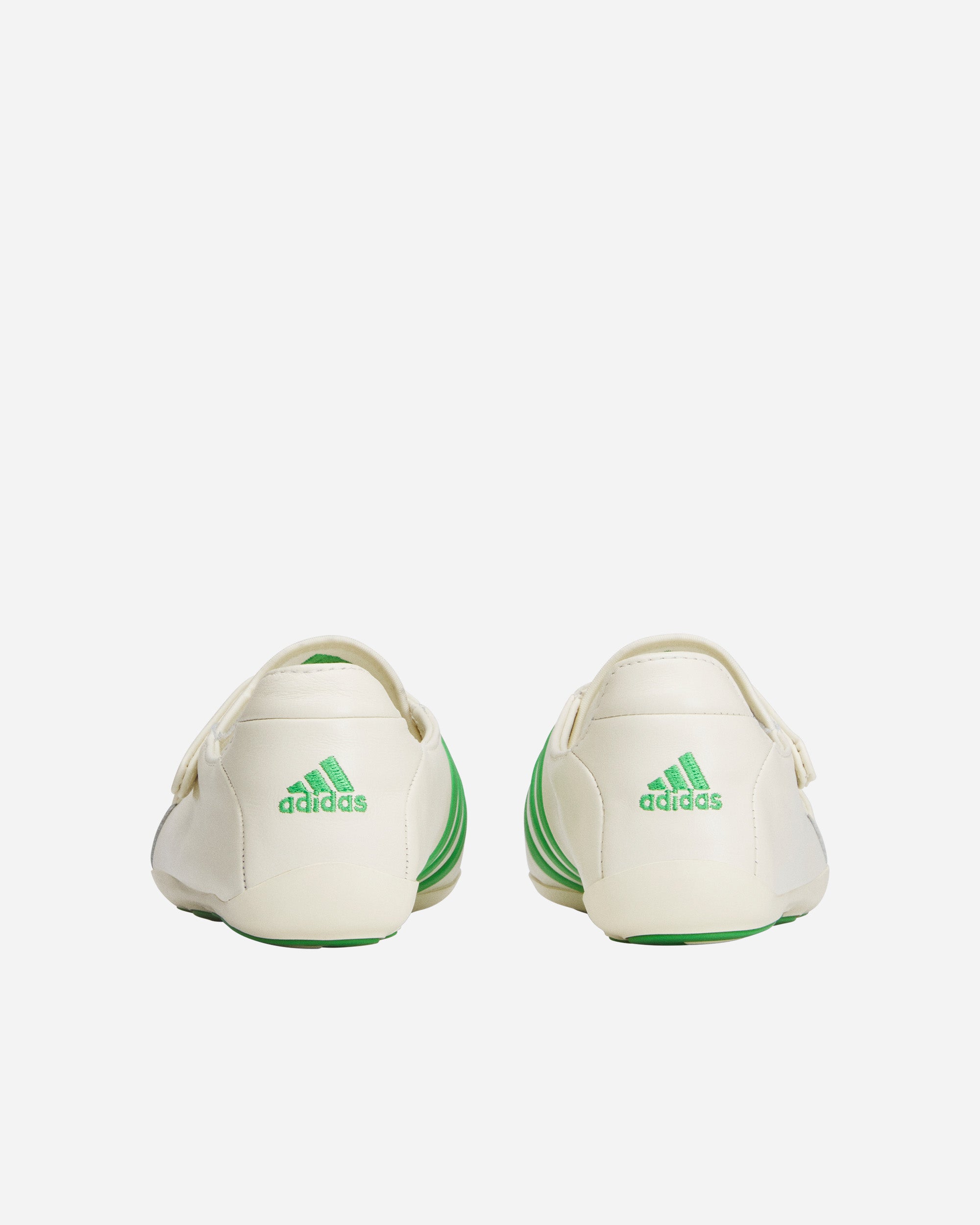 adidas Originals Adidas x Pharell Williams Yoga Vario SUPCOL/SUPCOL/GREEN KI7669
