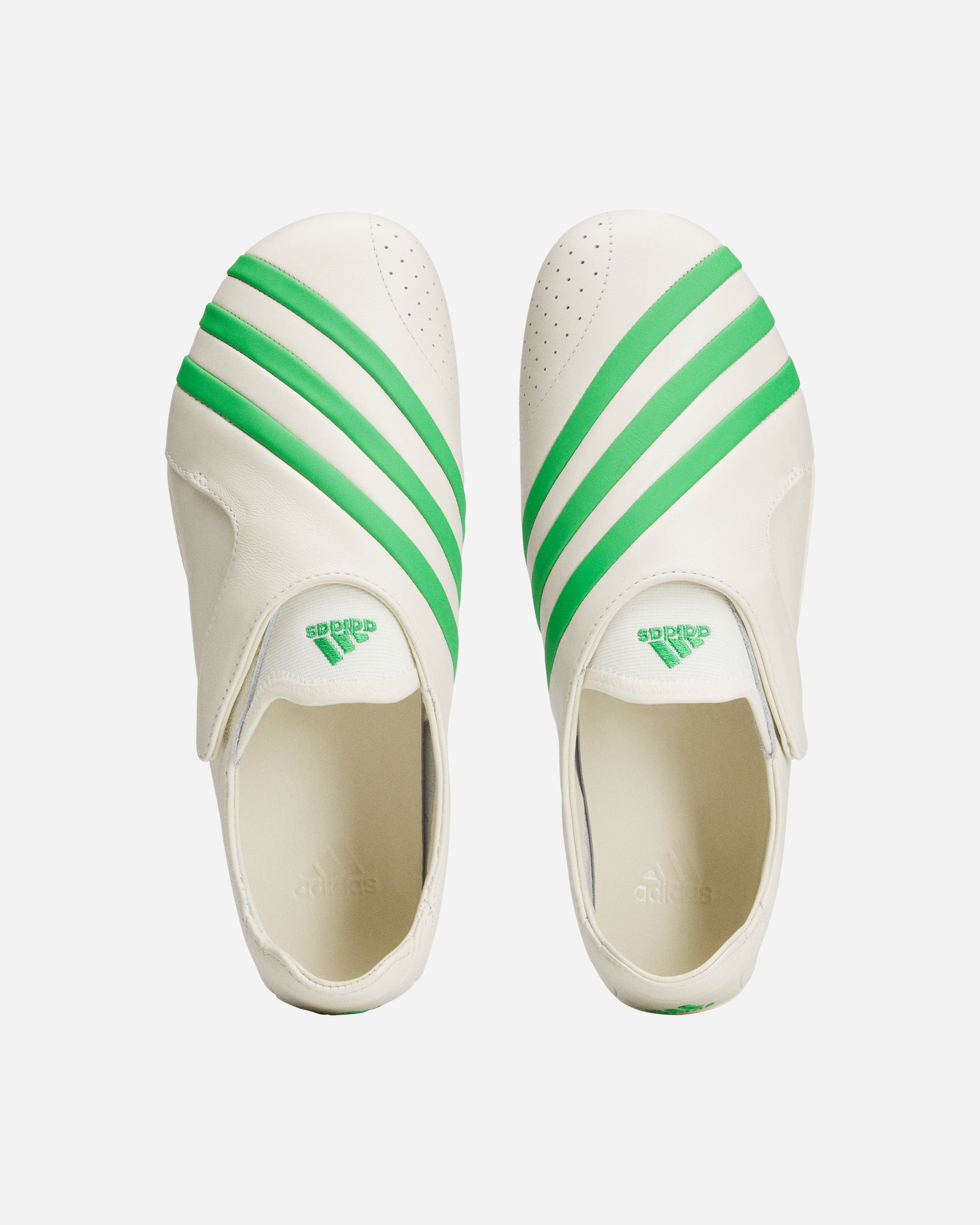 adidas Originals Adidas x Pharell Williams Yoga Vario SUPCOL/SUPCOL/GREEN KI7669
