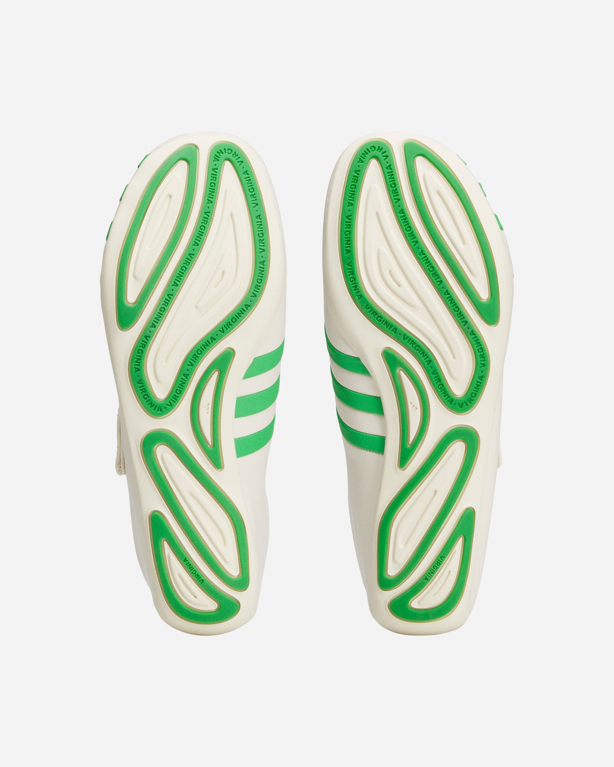 adidas Originals Adidas x Pharell Williams Yoga Vario SUPCOL/SUPCOL/GREEN KI7669