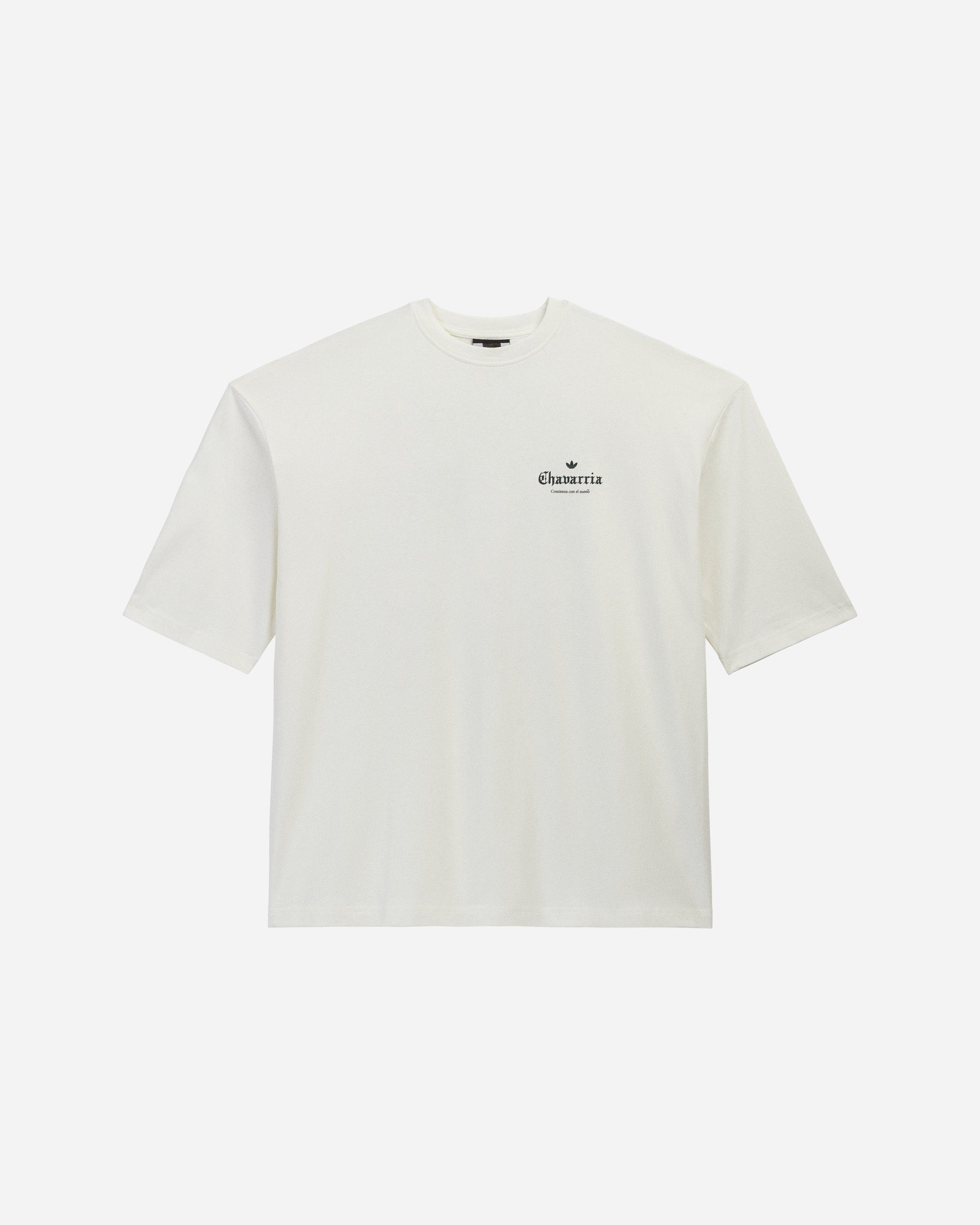 adidas Originals x Willy Chavarria Graphic Tee