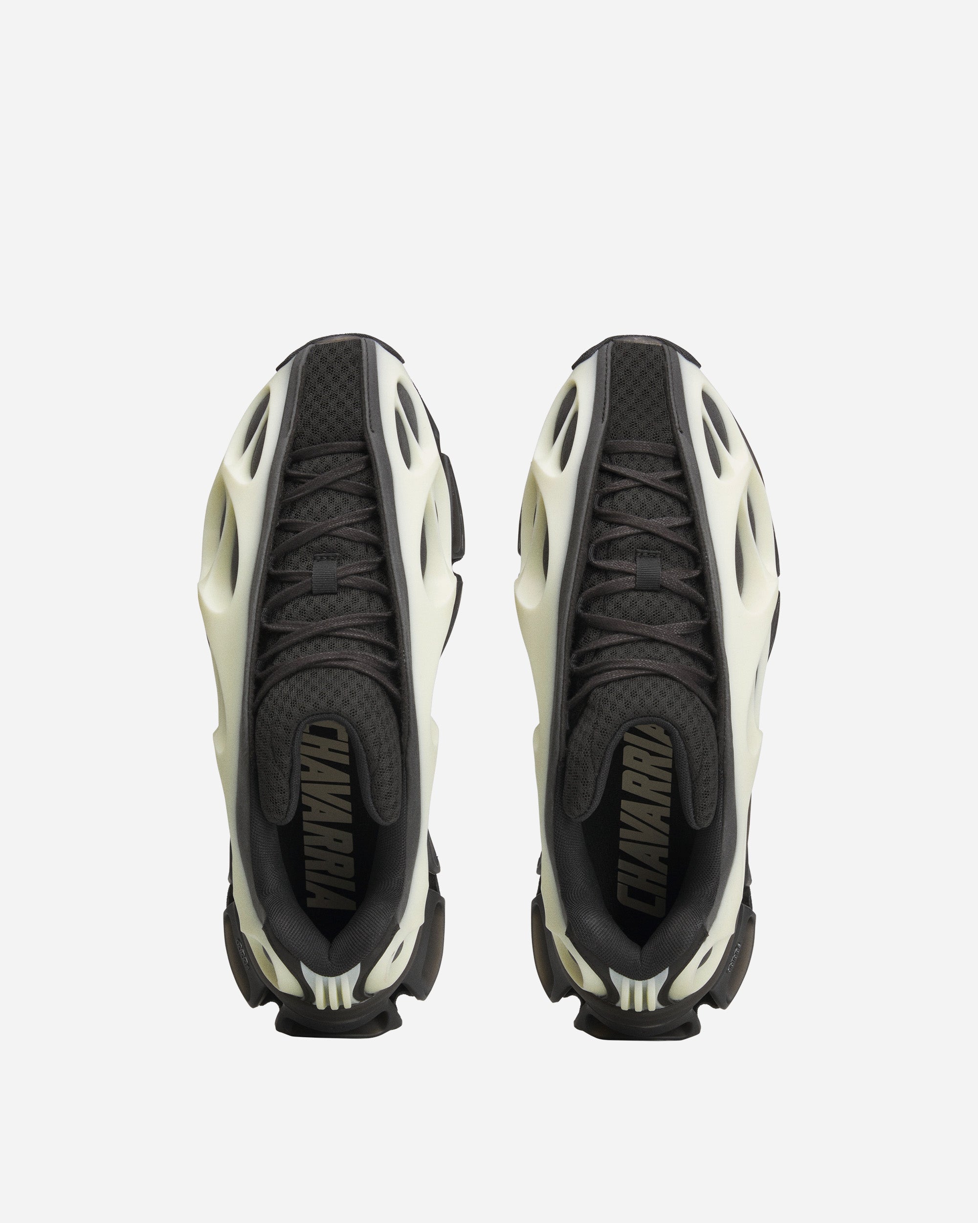 adidas Originals adidas Originals x Willy Chavarria Megaride CBLACK/CBLACK/CREWHT KI7728