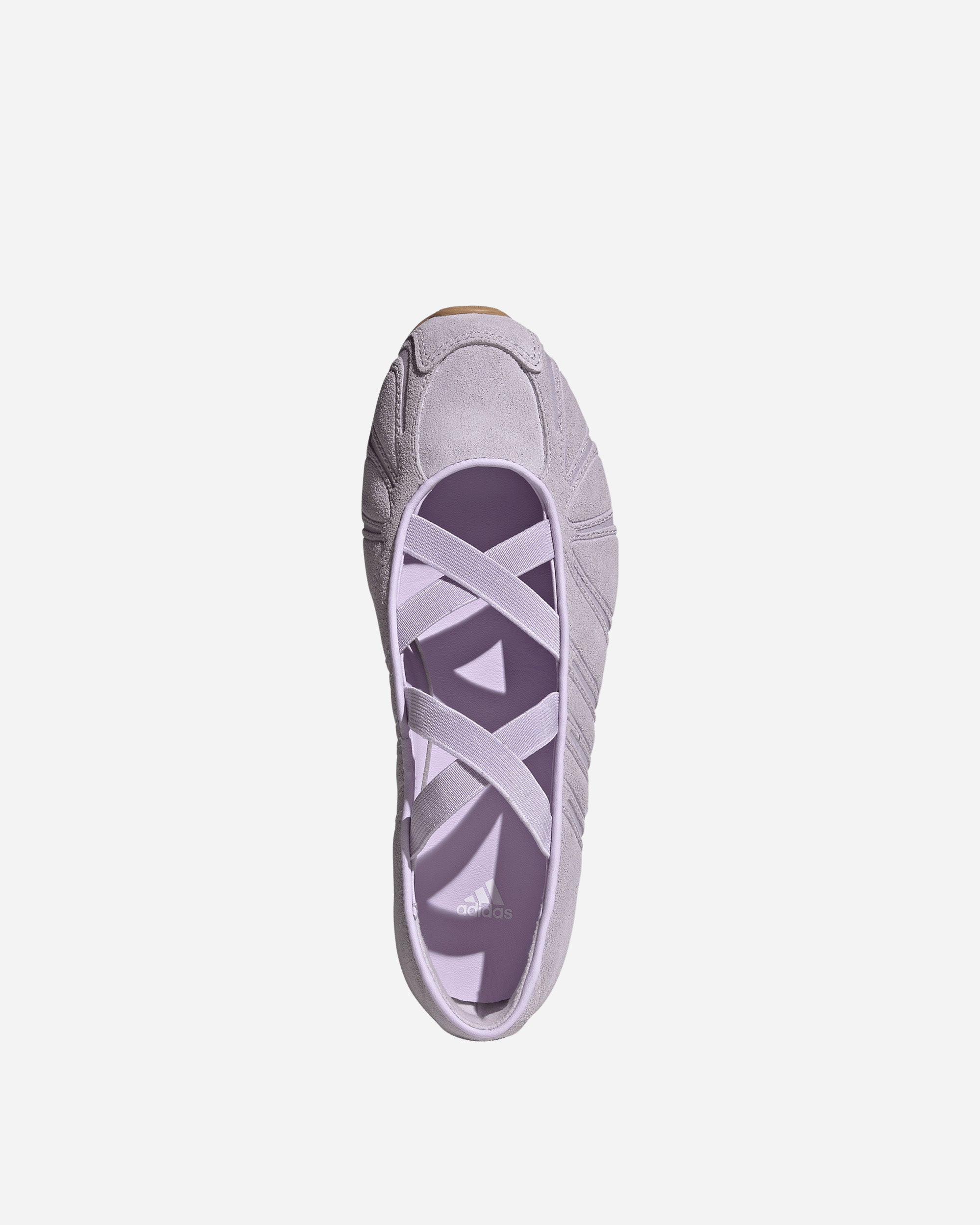 adidas Originals Ghost Sprint Ballet ice lavender KI7739