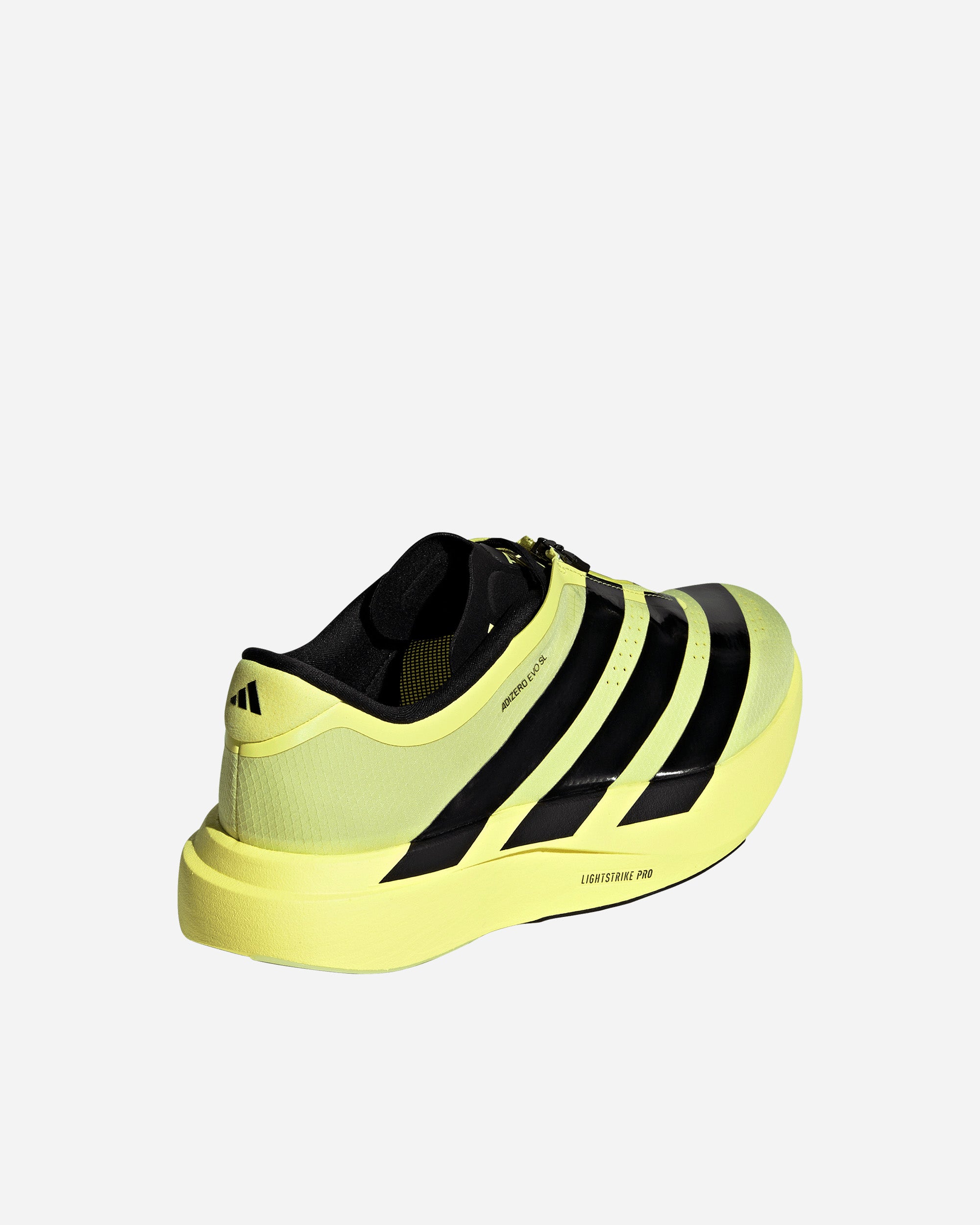 adidas Originals adizero Evo SL ZIP FROLEM/CBLACK/IRONMT KI7911