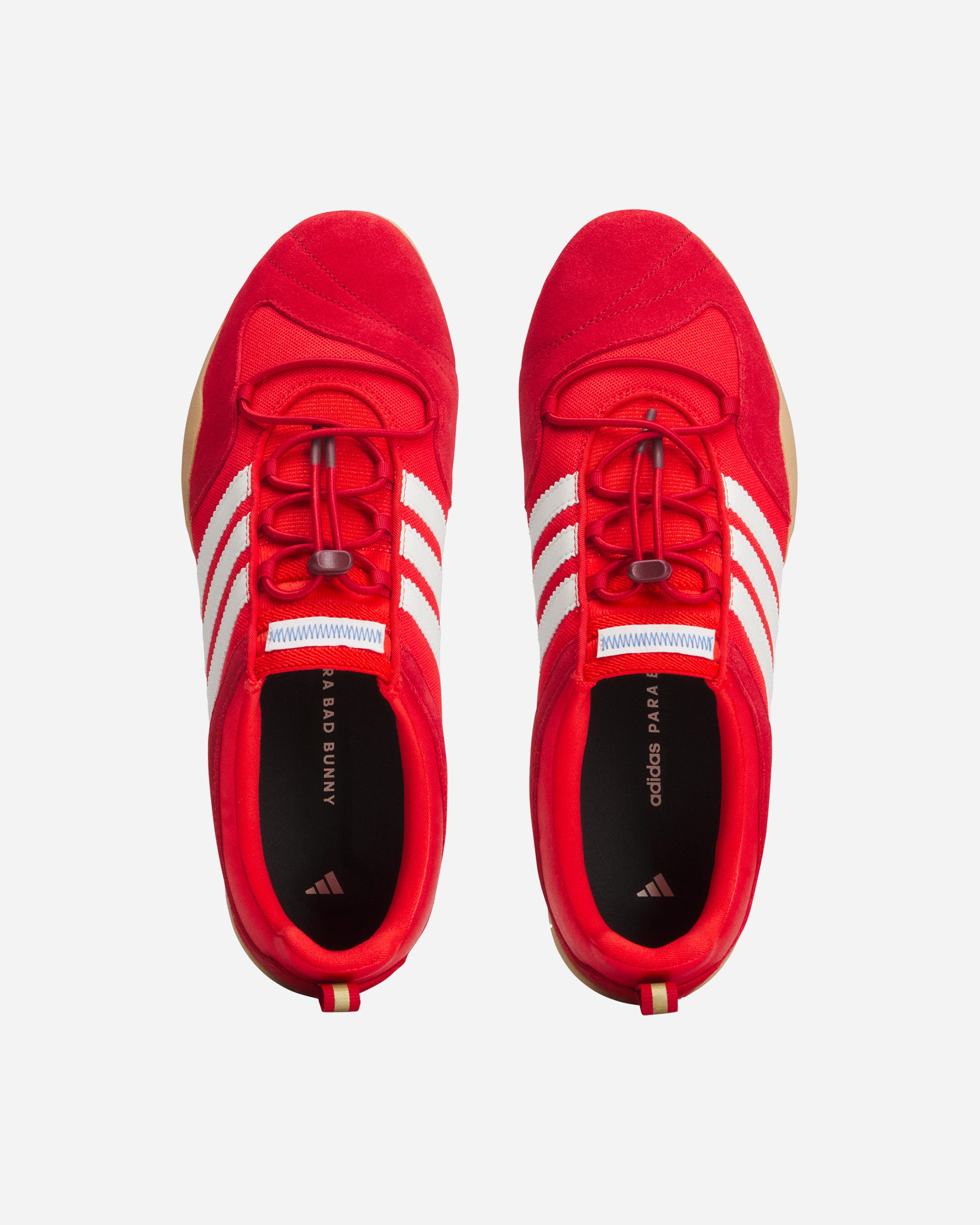 adidas Originals adidas Originals x Bad Bunny Ballerina VIVRED/CWHITE/POWRED KI7916