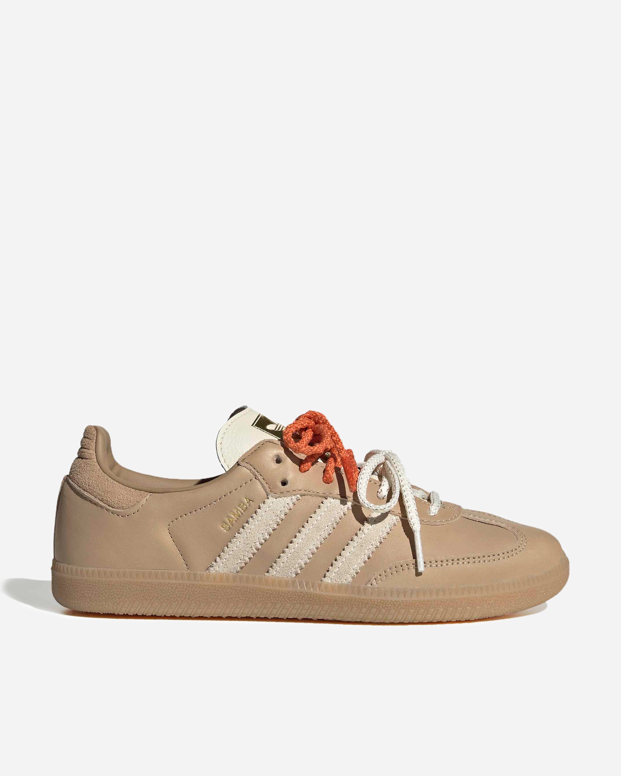adidas Originals Samba OG MAGBEI/CREWHT/CARDBO KI8140
