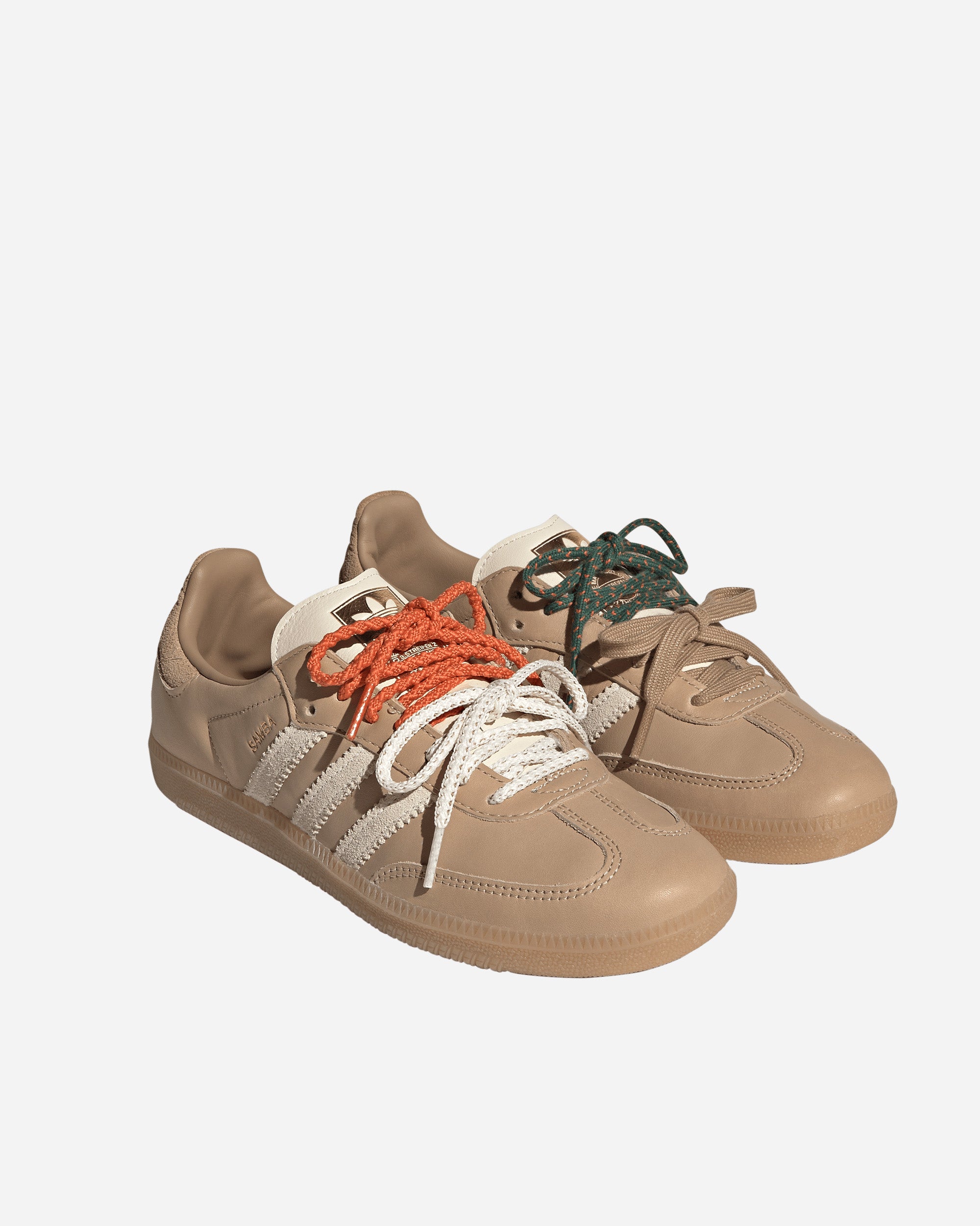 adidas Originals Samba OG MAGBEI/CREWHT/CARDBO KI8140