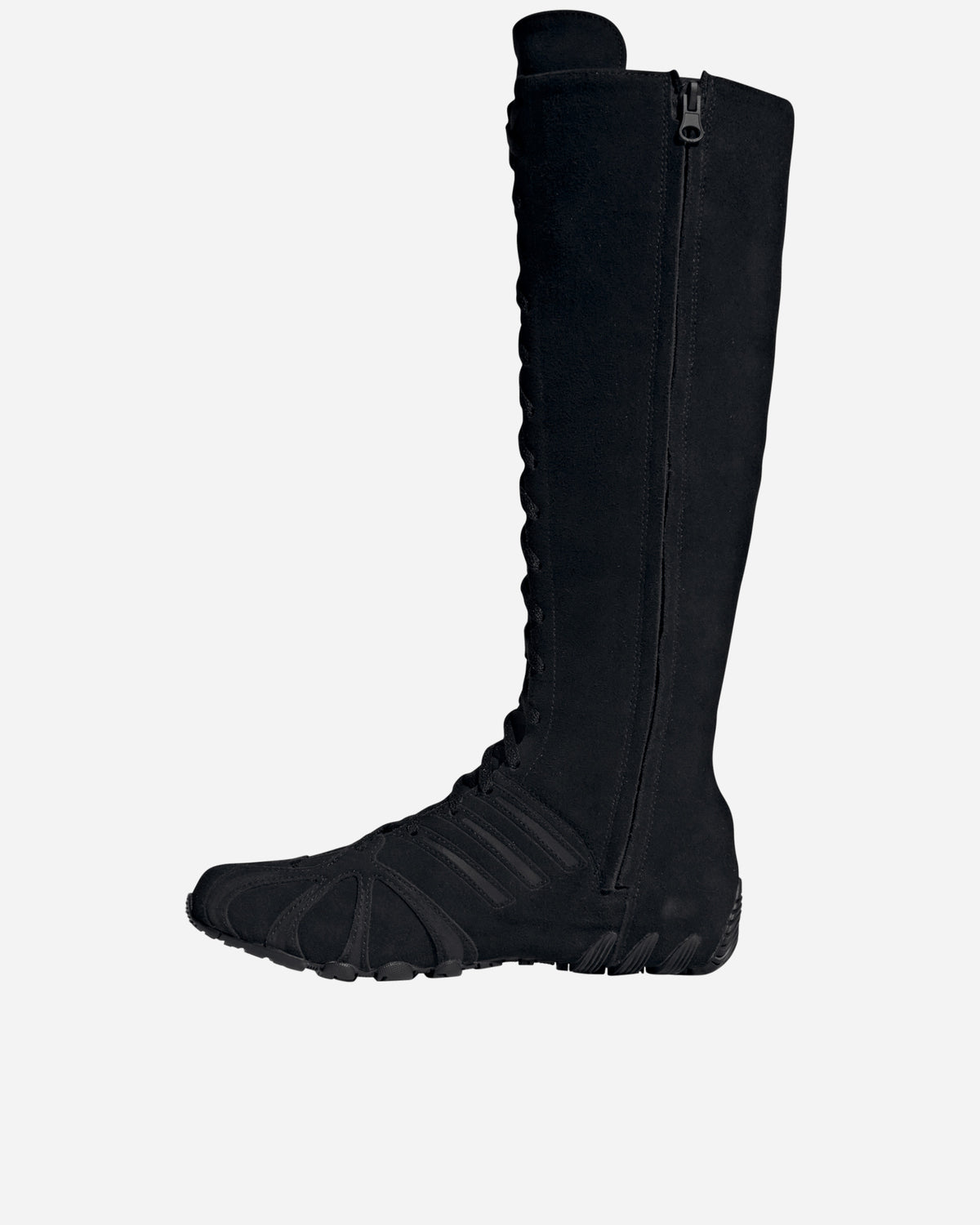 adidas Originals Ghost Sprint Boot CBLACK/CBLACK/CARBON KI8144