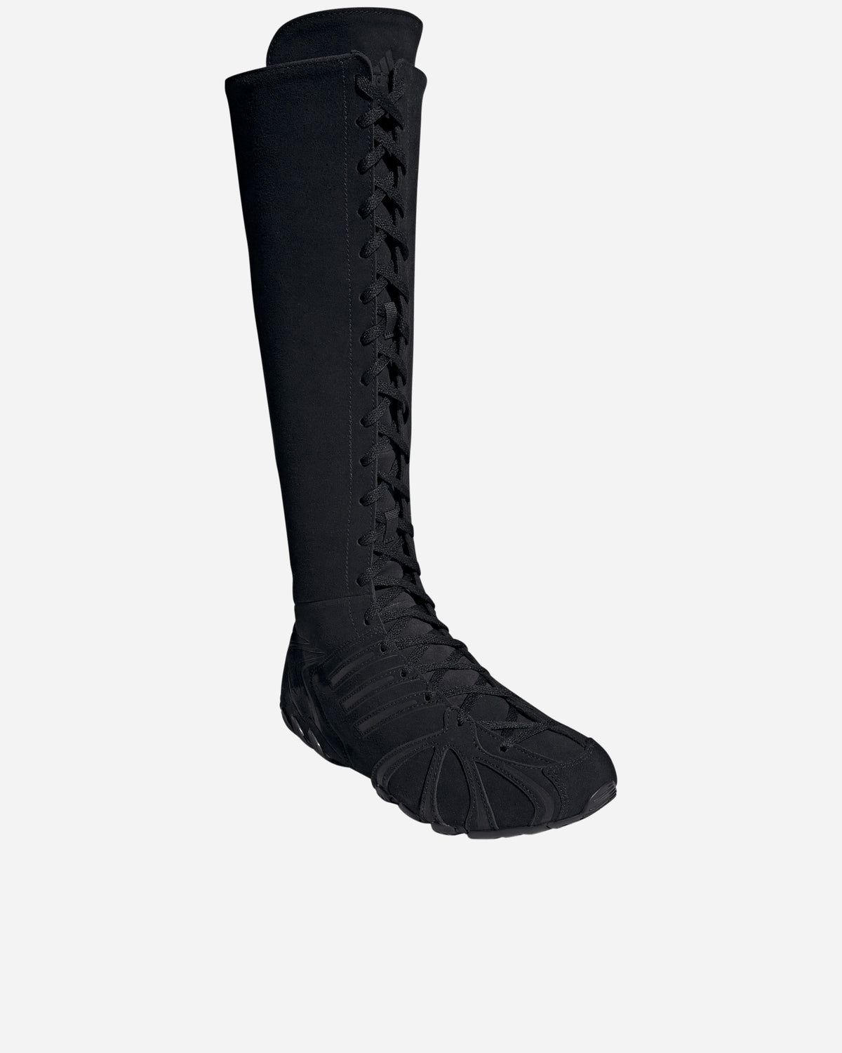 adidas Originals Ghost Sprint Boot CBLACK/CBLACK/CARBON KI8144
