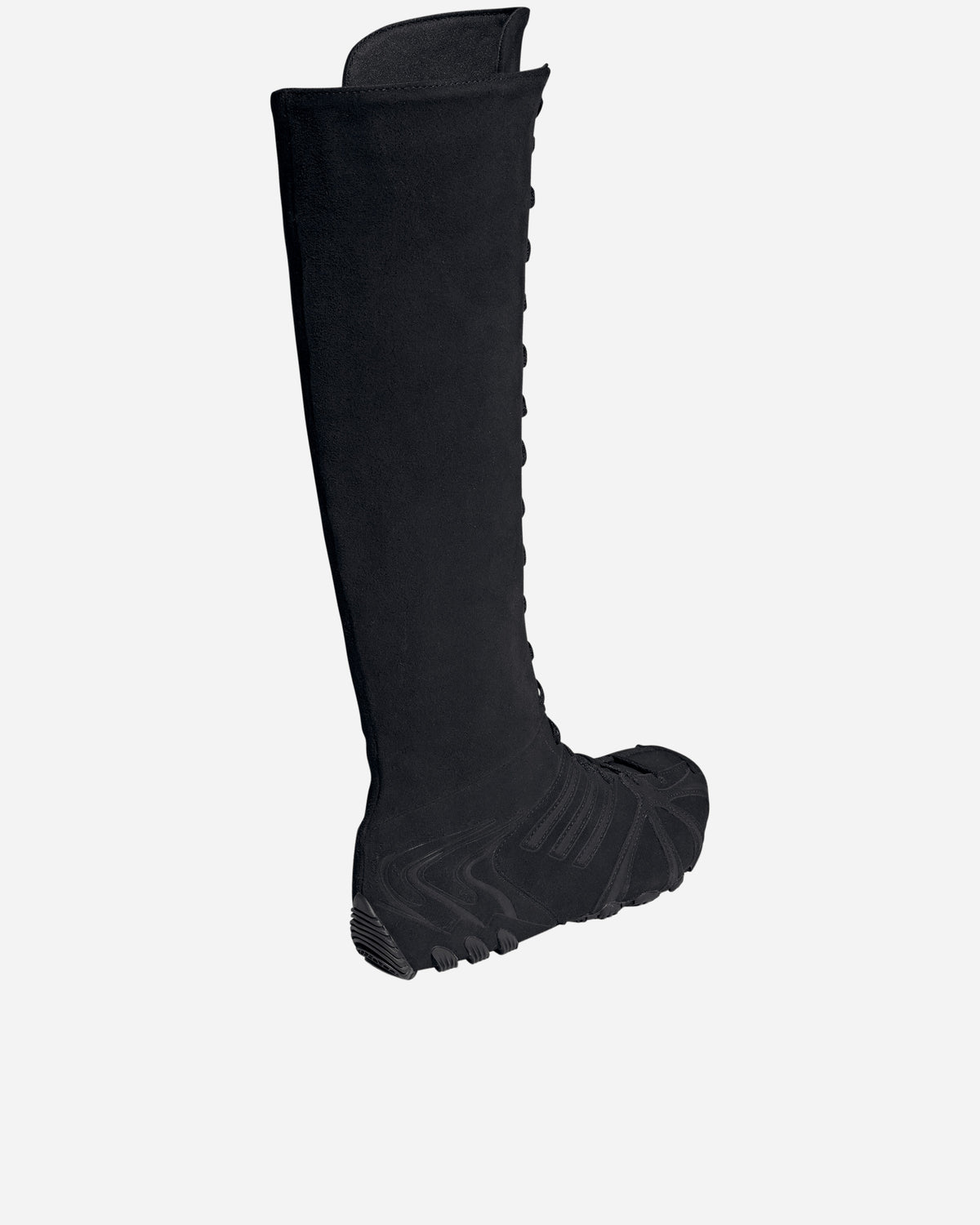 adidas Originals Ghost Sprint Boot CBLACK/CBLACK/CARBON KI8144