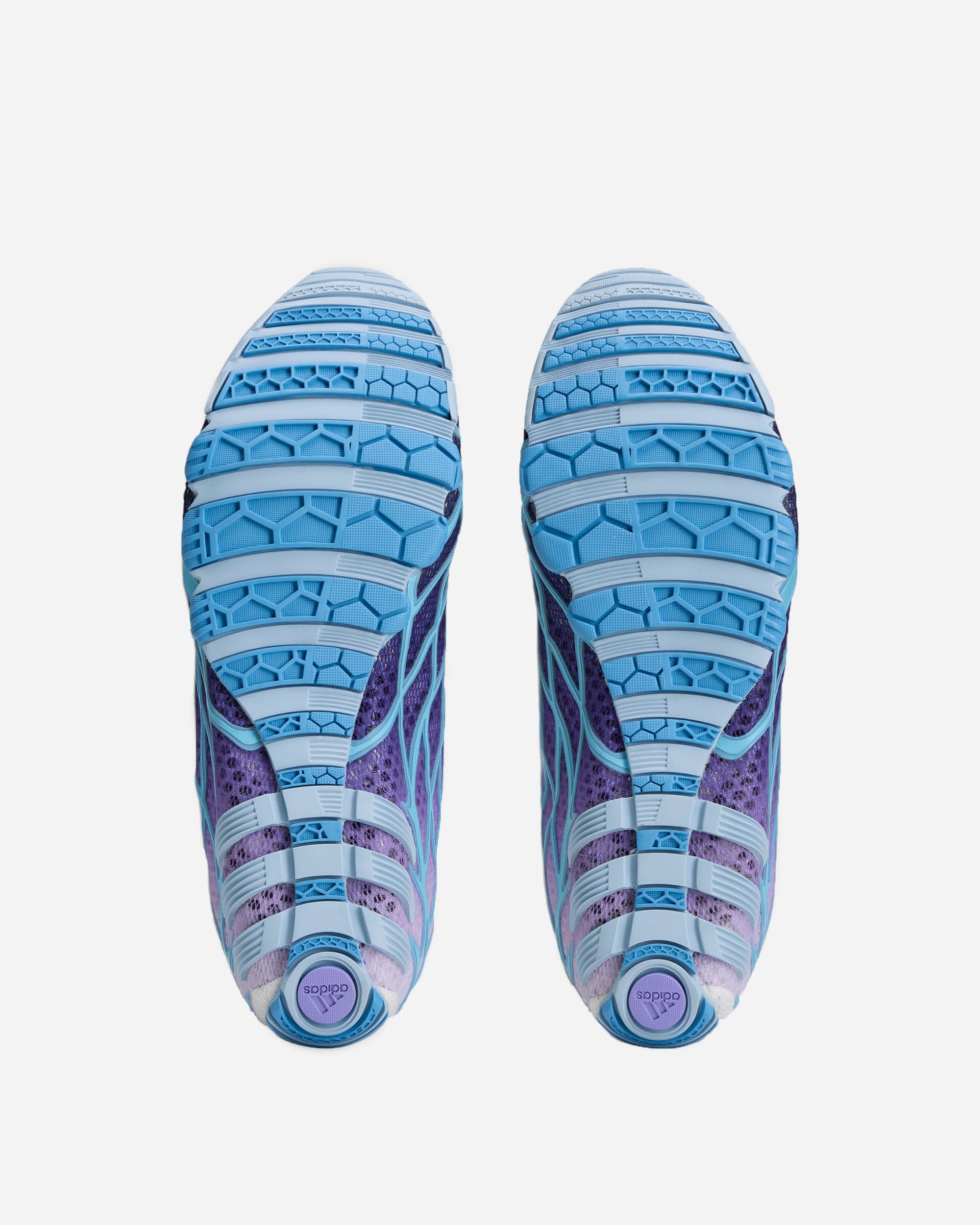 adidas Originals adidas Originals x Bad Bunny F50 Ghost Sprint Blue KI9450