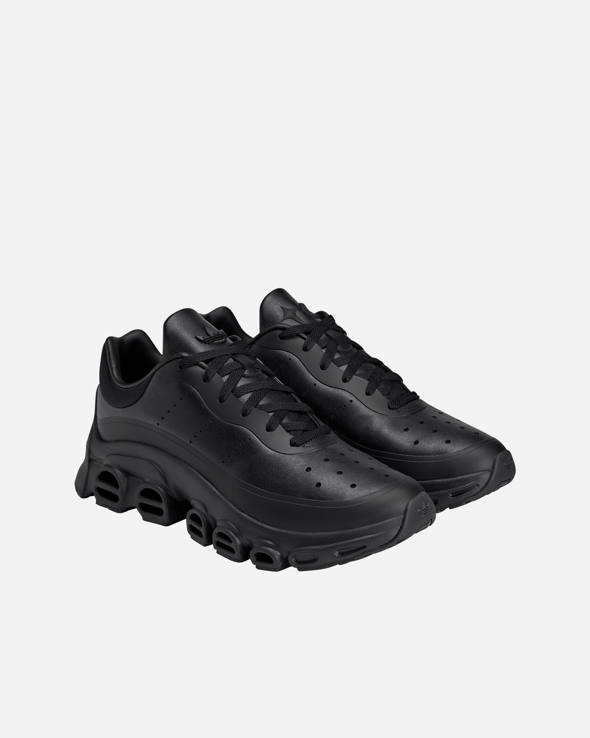 adidas Originals adidas Originals x Thug Club Adifom Megaride CBLACK/CBLACK/SILVMT KI9522