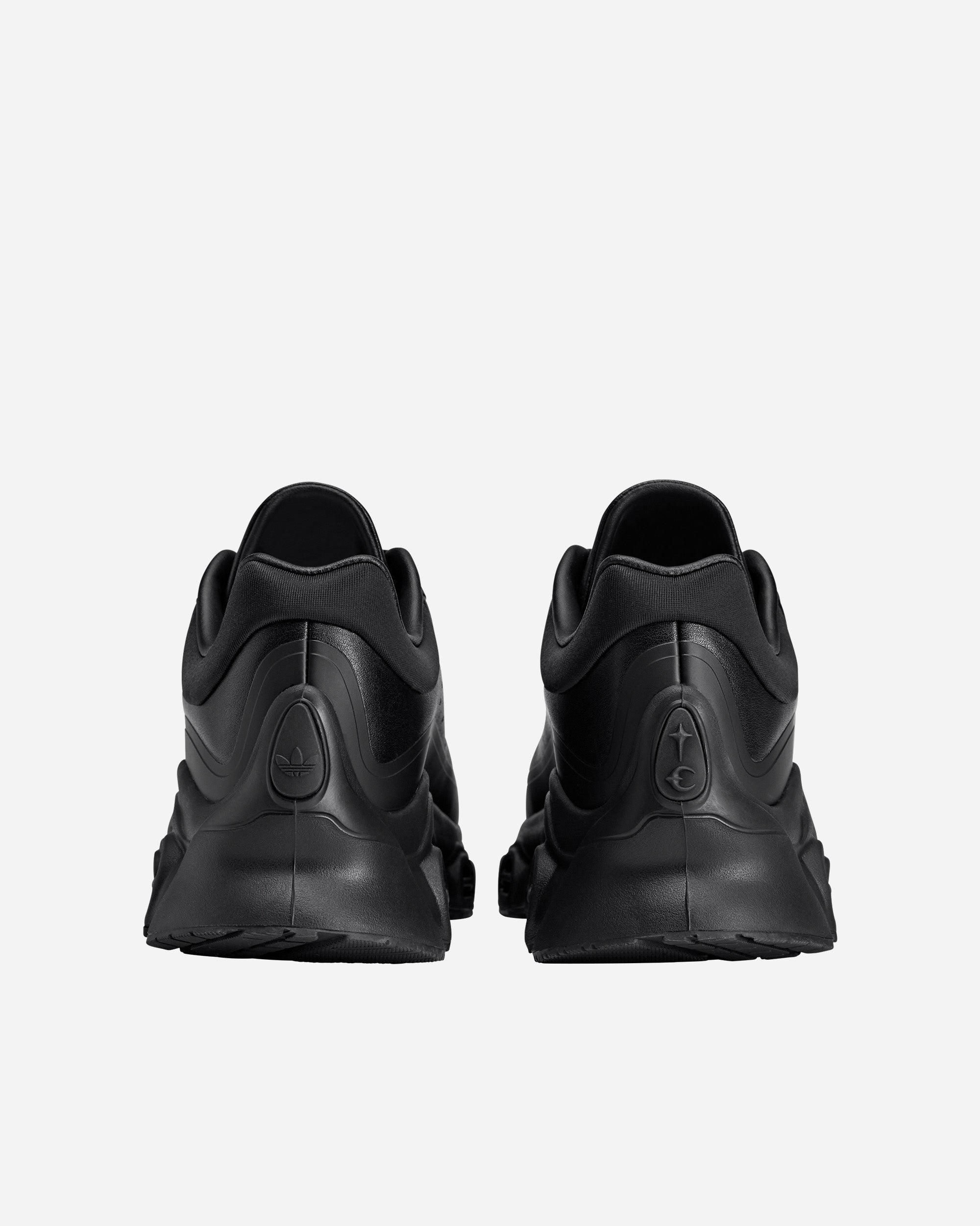 adidas Originals adidas Originals x Thug Club Adifom Megaride CBLACK/CBLACK/SILVMT KI9522