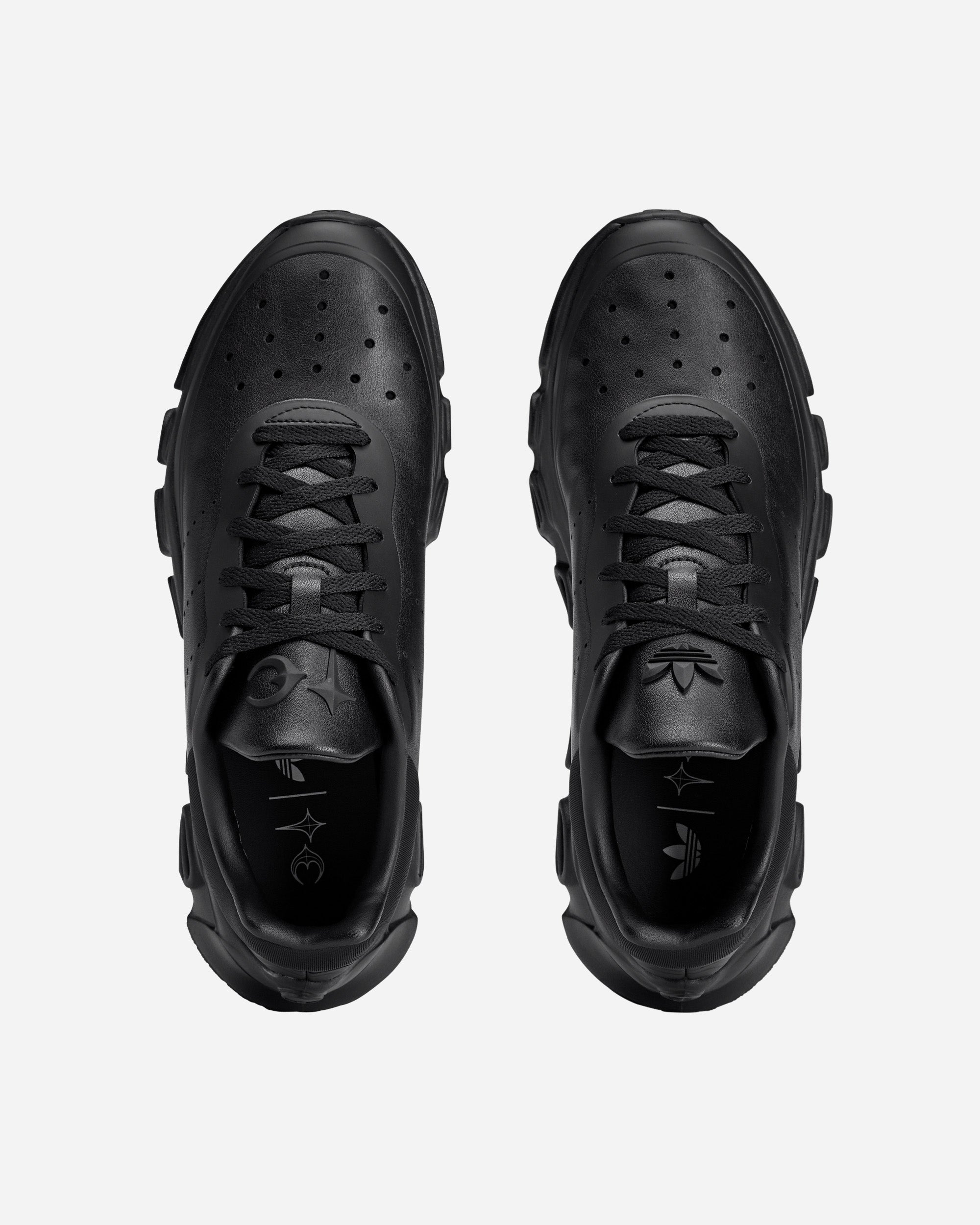 adidas Originals adidas Originals x Thug Club Adifom Megaride CBLACK/CBLACK/SILVMT KI9522