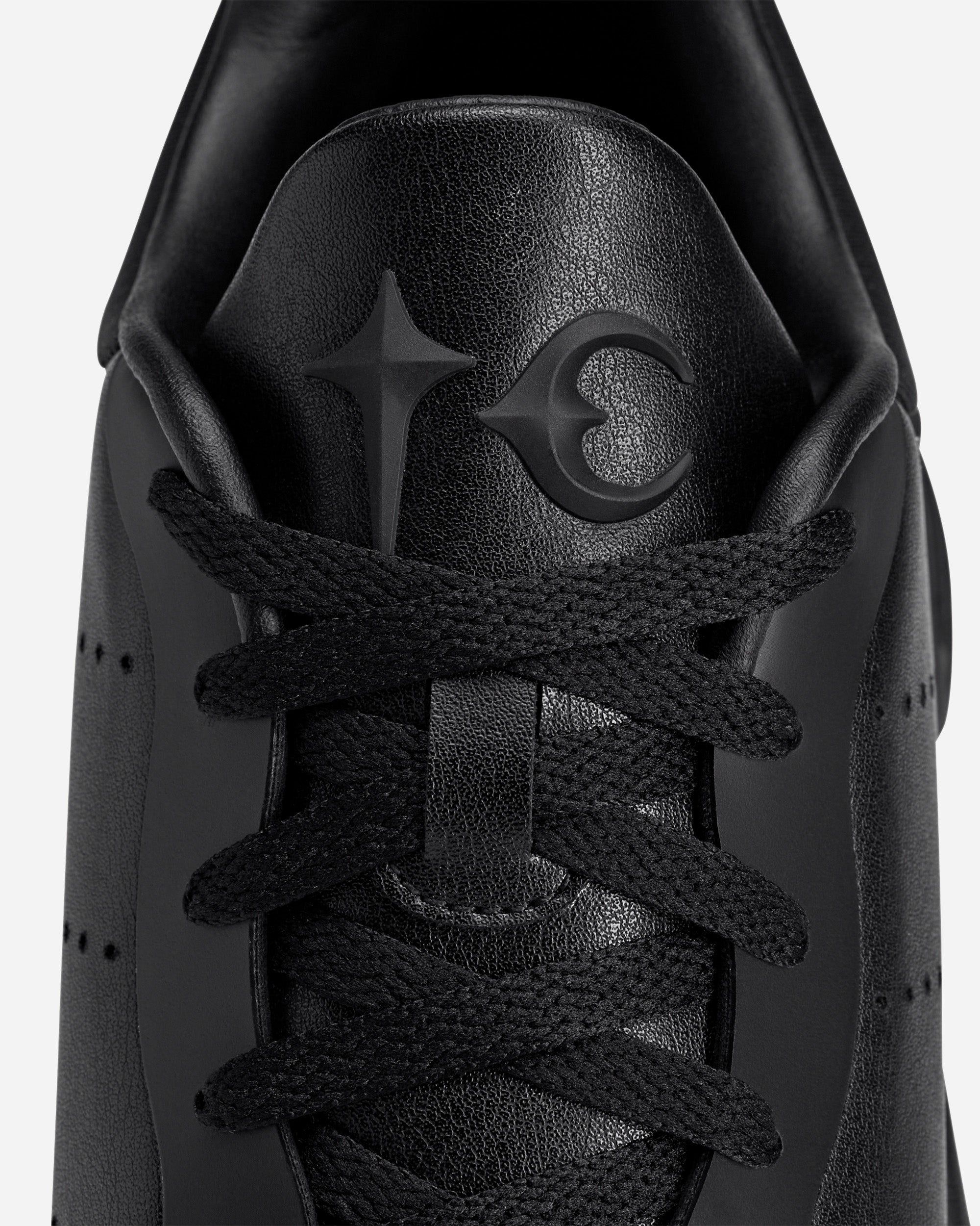 adidas Originals adidas Originals x Thug Club Adifom Megaride CBLACK/CBLACK/SILVMT KI9522