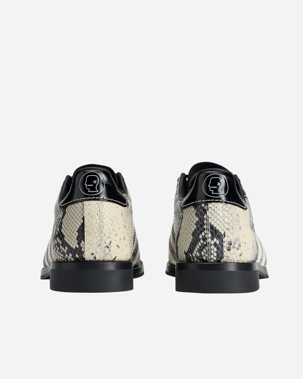 adidas Originals adidas x Brain Dead Bowling SUPPLIER COLOUR/cream white/core black KJ0662