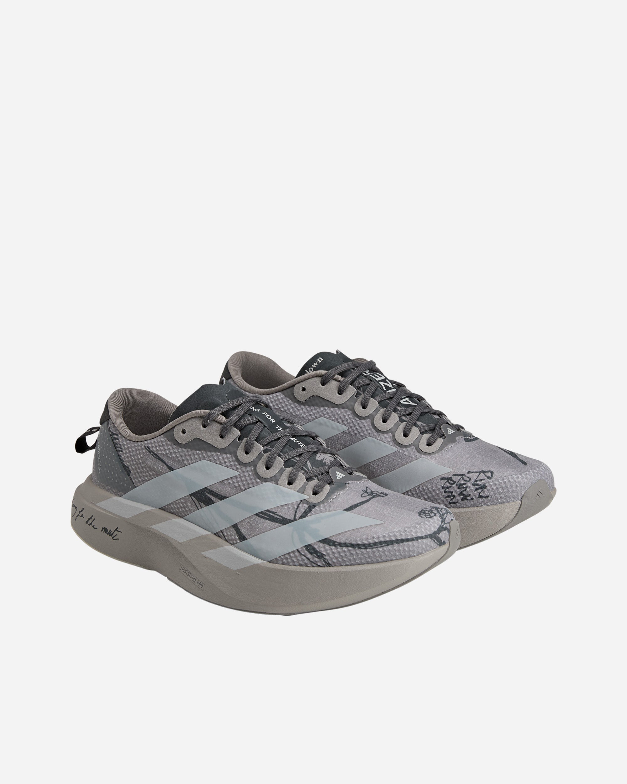 adidas Originals adidas Originals x Song Of The Mute dove grey KJ0793