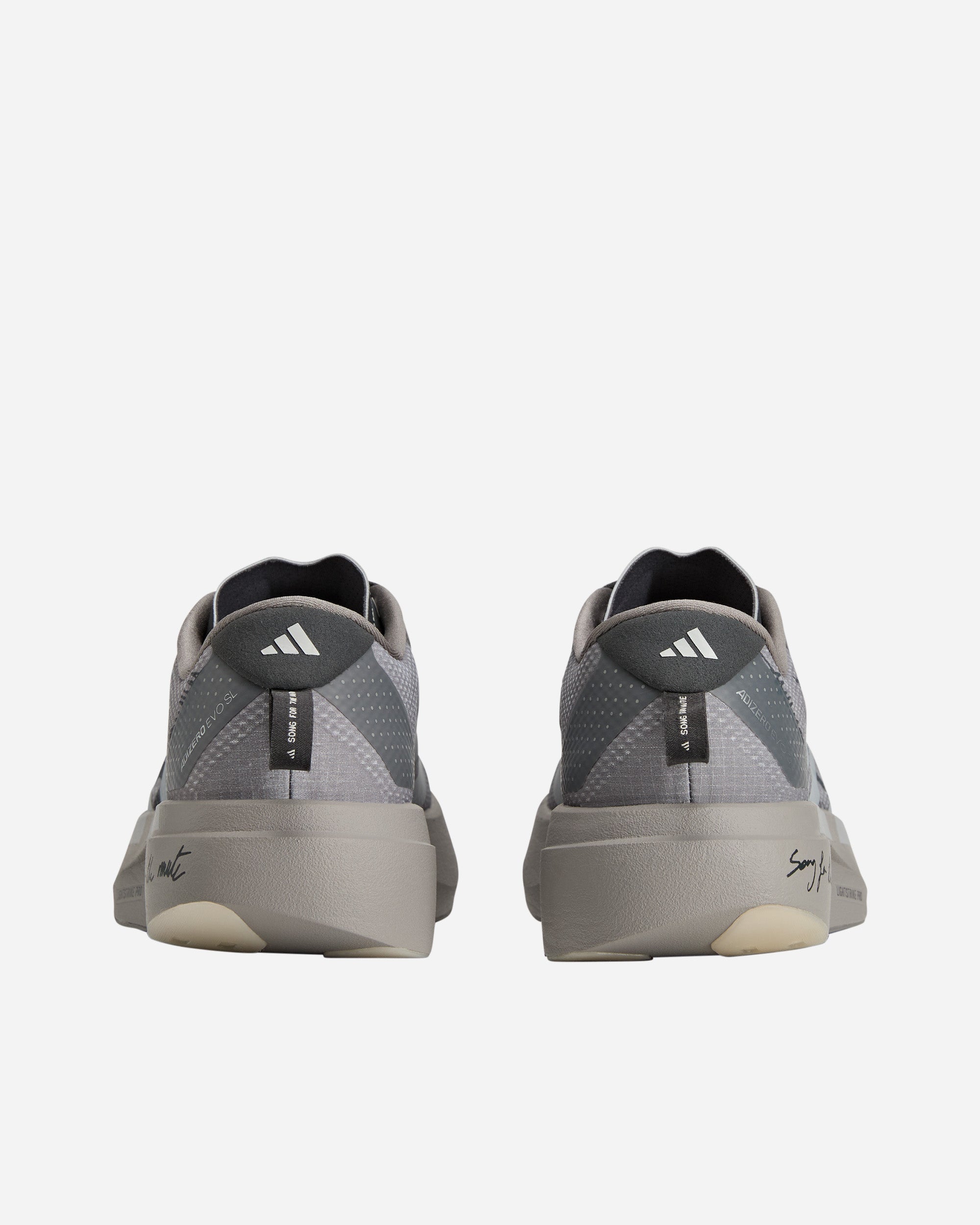 adidas Originals adidas Originals x Song Of The Mute dove grey KJ0793