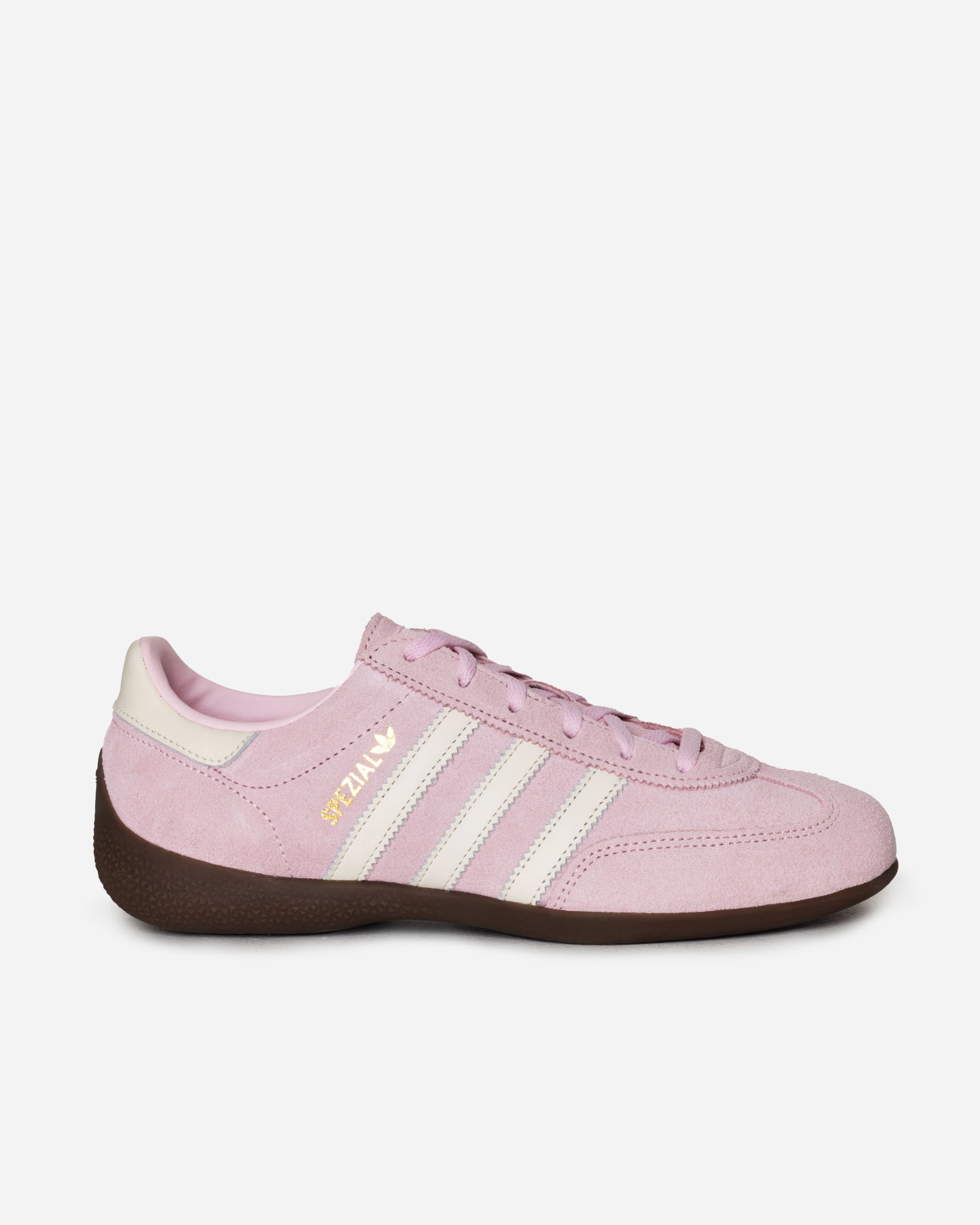 adidas Originals Handball Spezial Lo Pro CLPINK/OWHITE/GOLDMT KJ1007