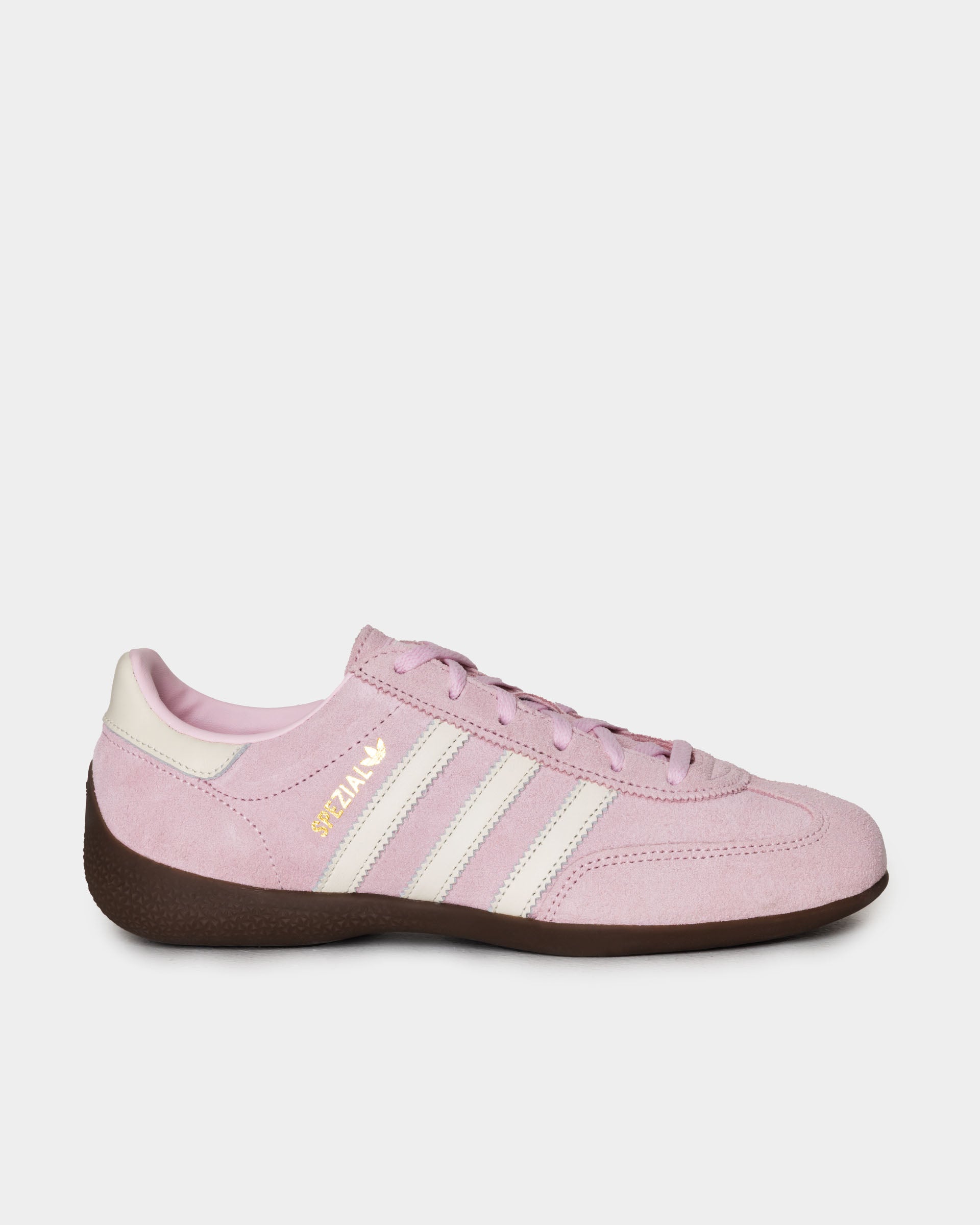 adidas Originals Handball Spezial Lo Pro CLPINK/OWHITE/GOLDMT KJ1007