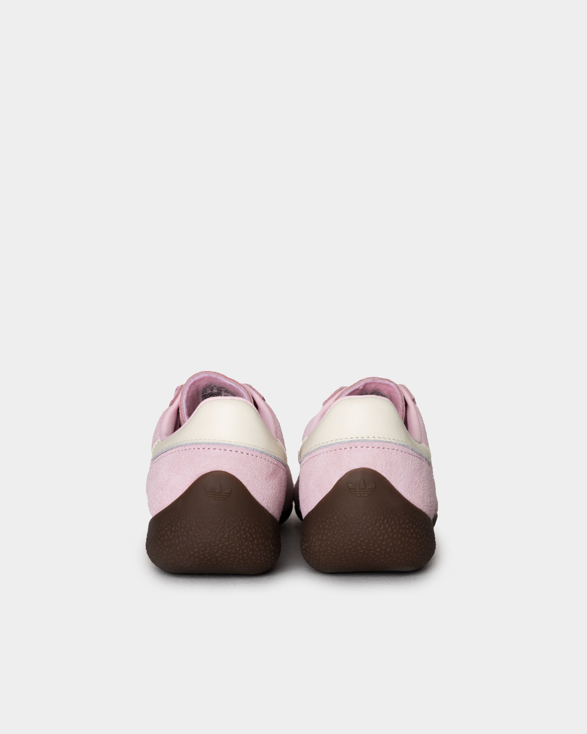 adidas Originals Handball Spezial Lo Pro CLPINK/OWHITE/GOLDMT KJ1007