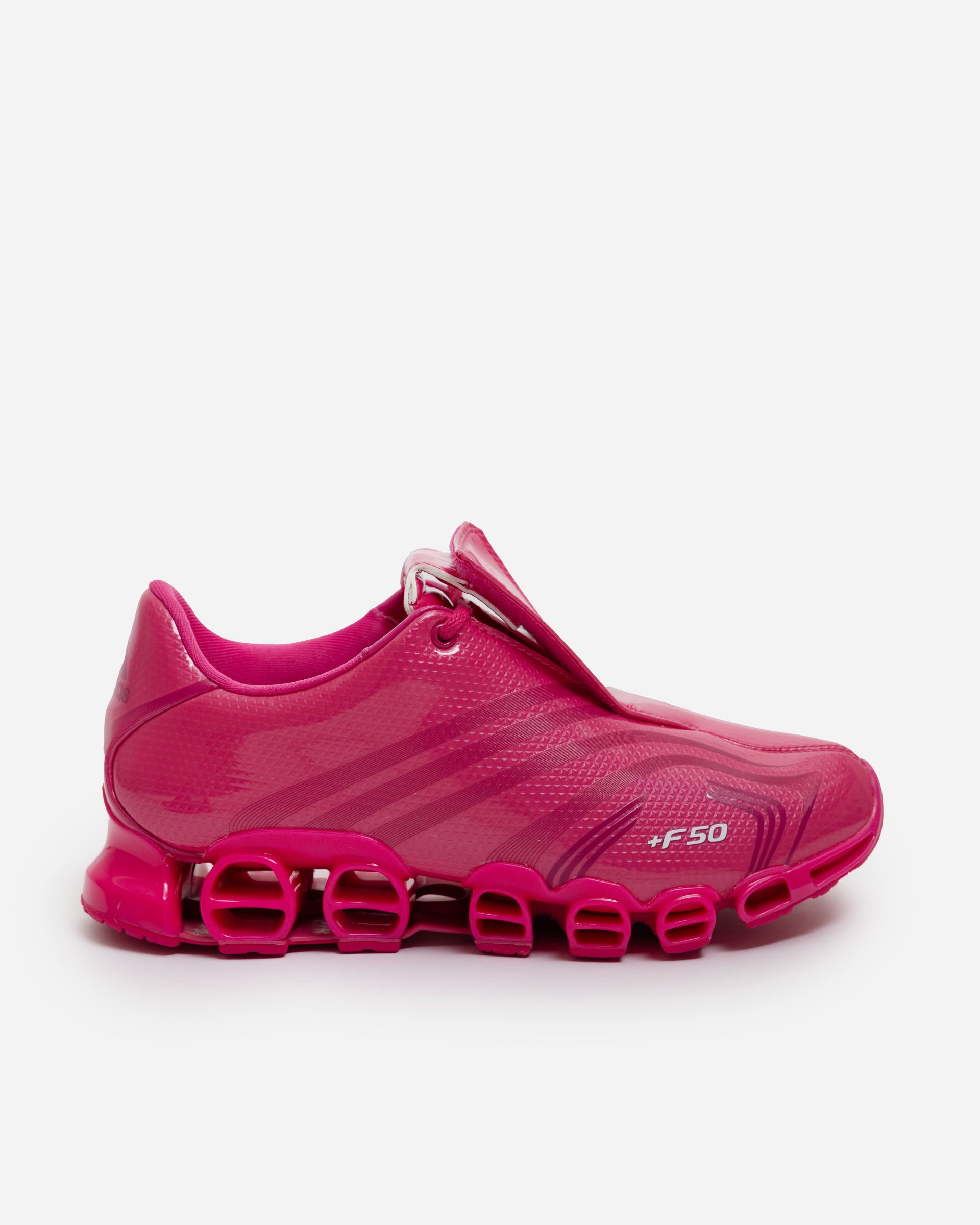 adidas Originals F50 Tunit Mega Consortium REAMAG/REAMAG/SILVMT KJ1554
