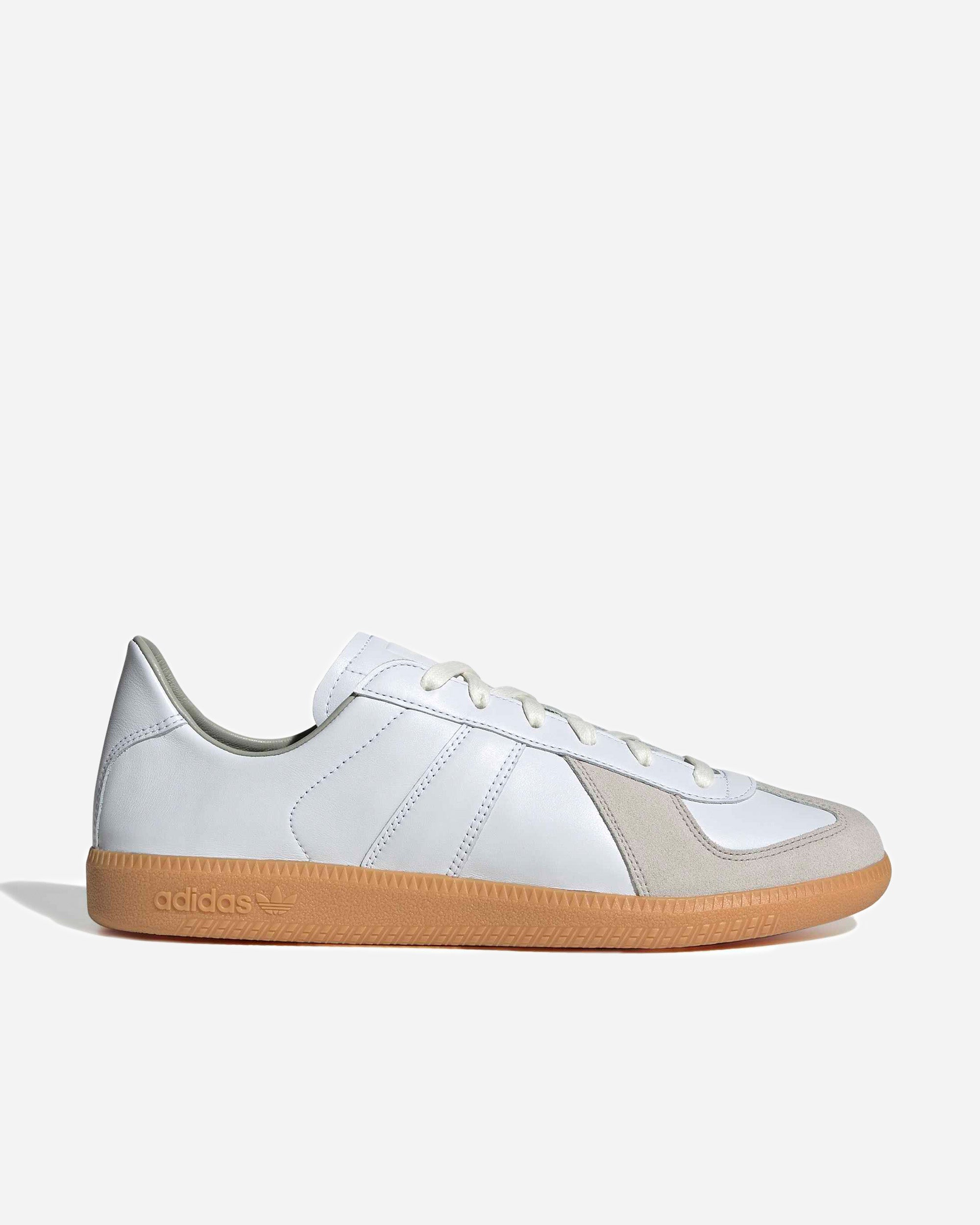 adidas Originals Bw Army Decon FTWWHT/FTWWHT/GUM1 KJ1784