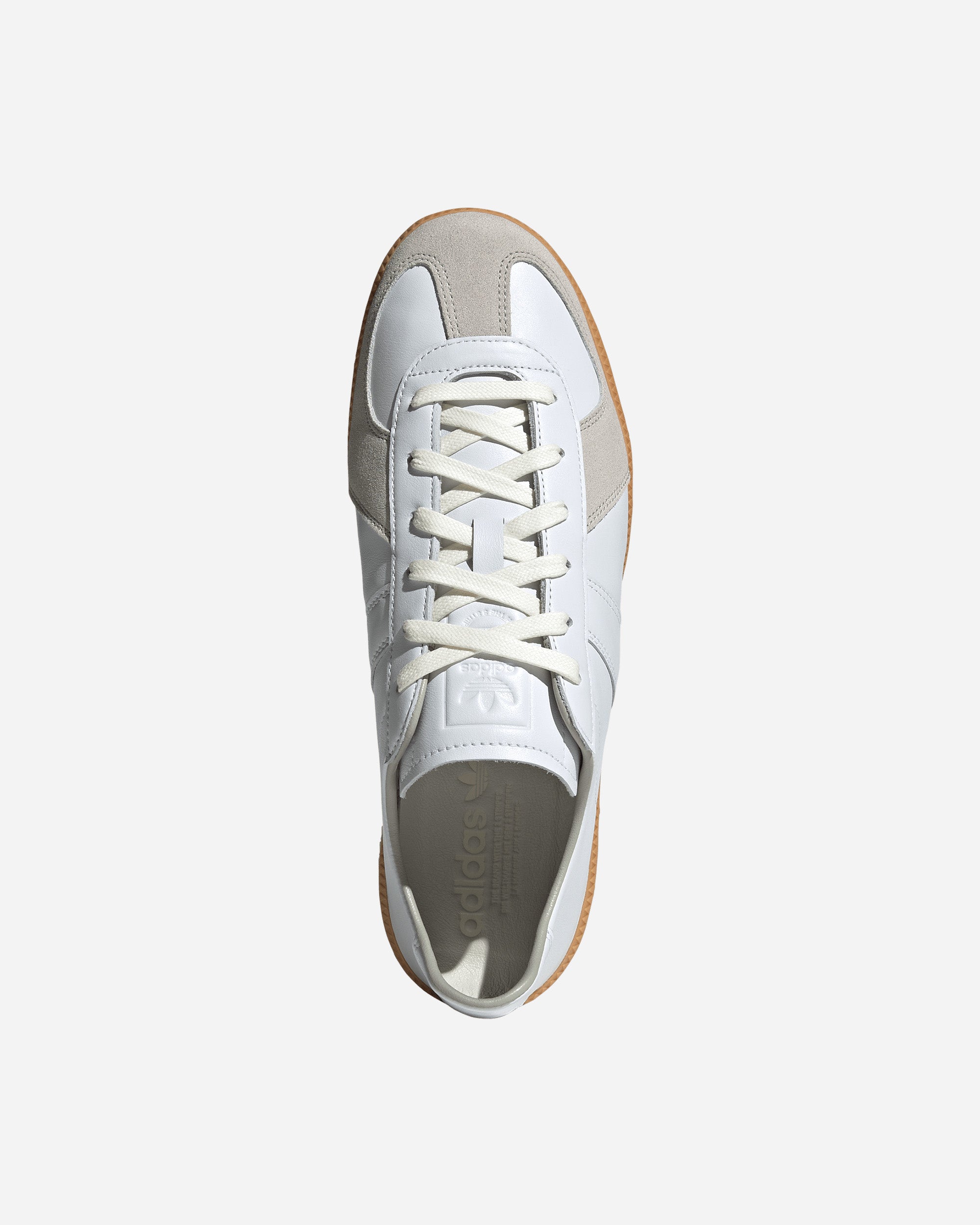adidas Originals Bw Army Decon FTWWHT/FTWWHT/GUM1 KJ1784