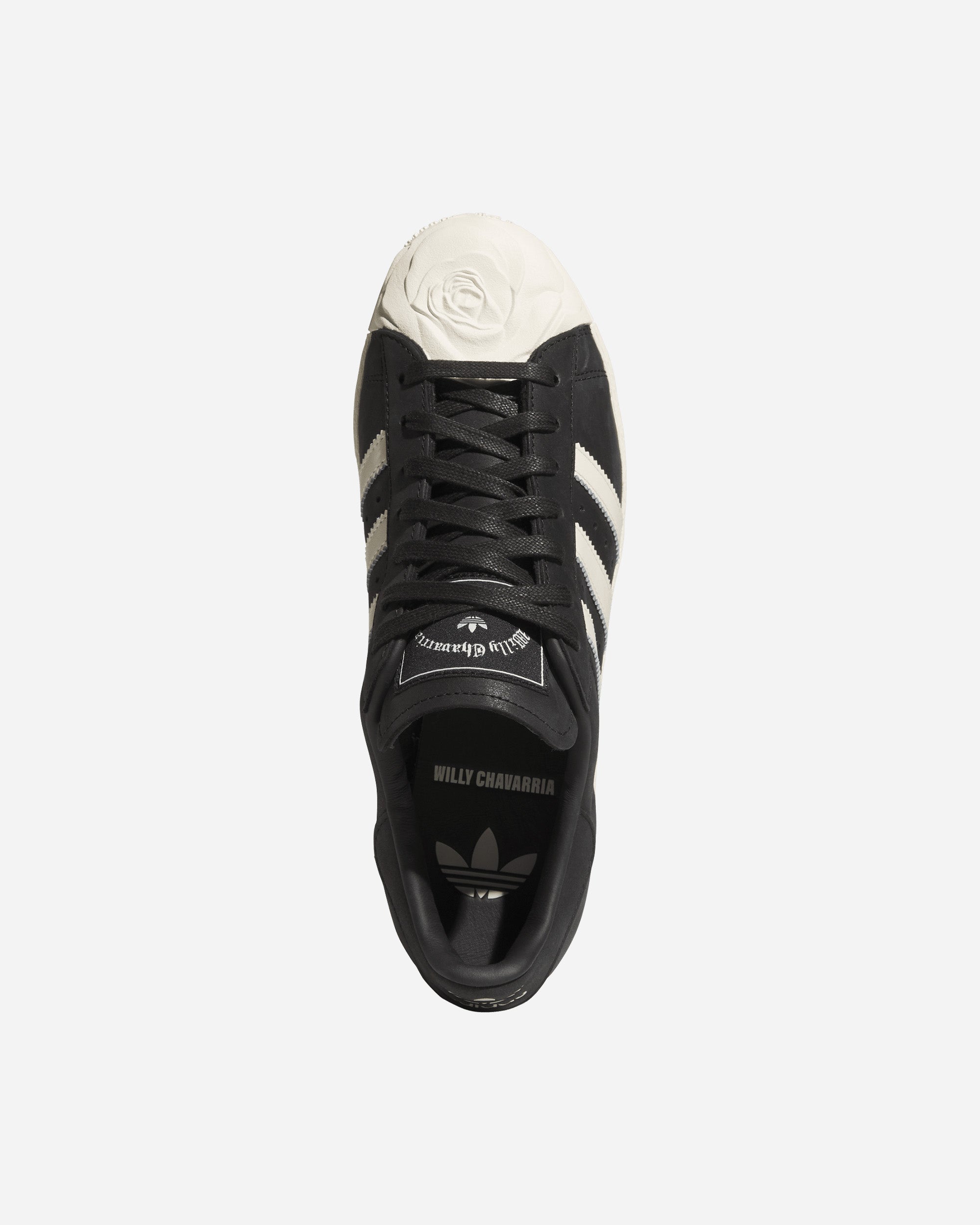 adidas Originals adidas Originals x Willy Chavarria Superstar 