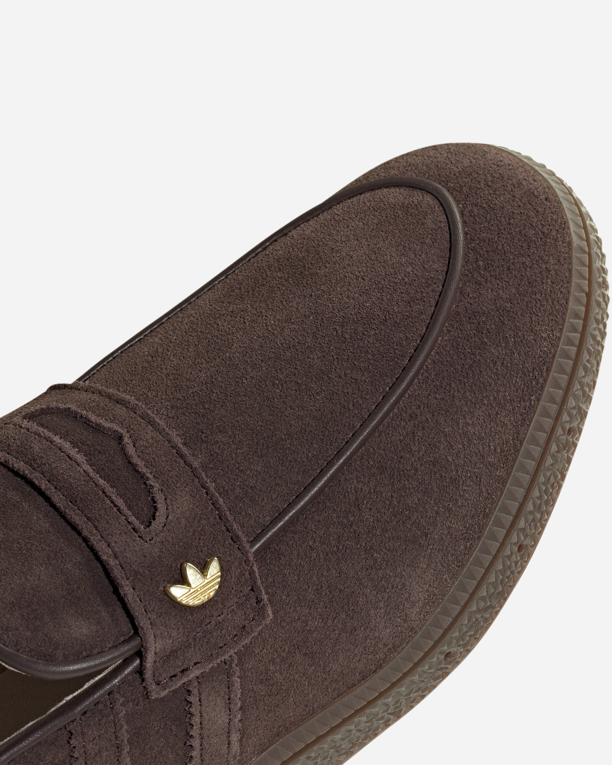 adidas Originals Handball Spezial Loafer AUCO/AUCO/GUM5 KJ2533