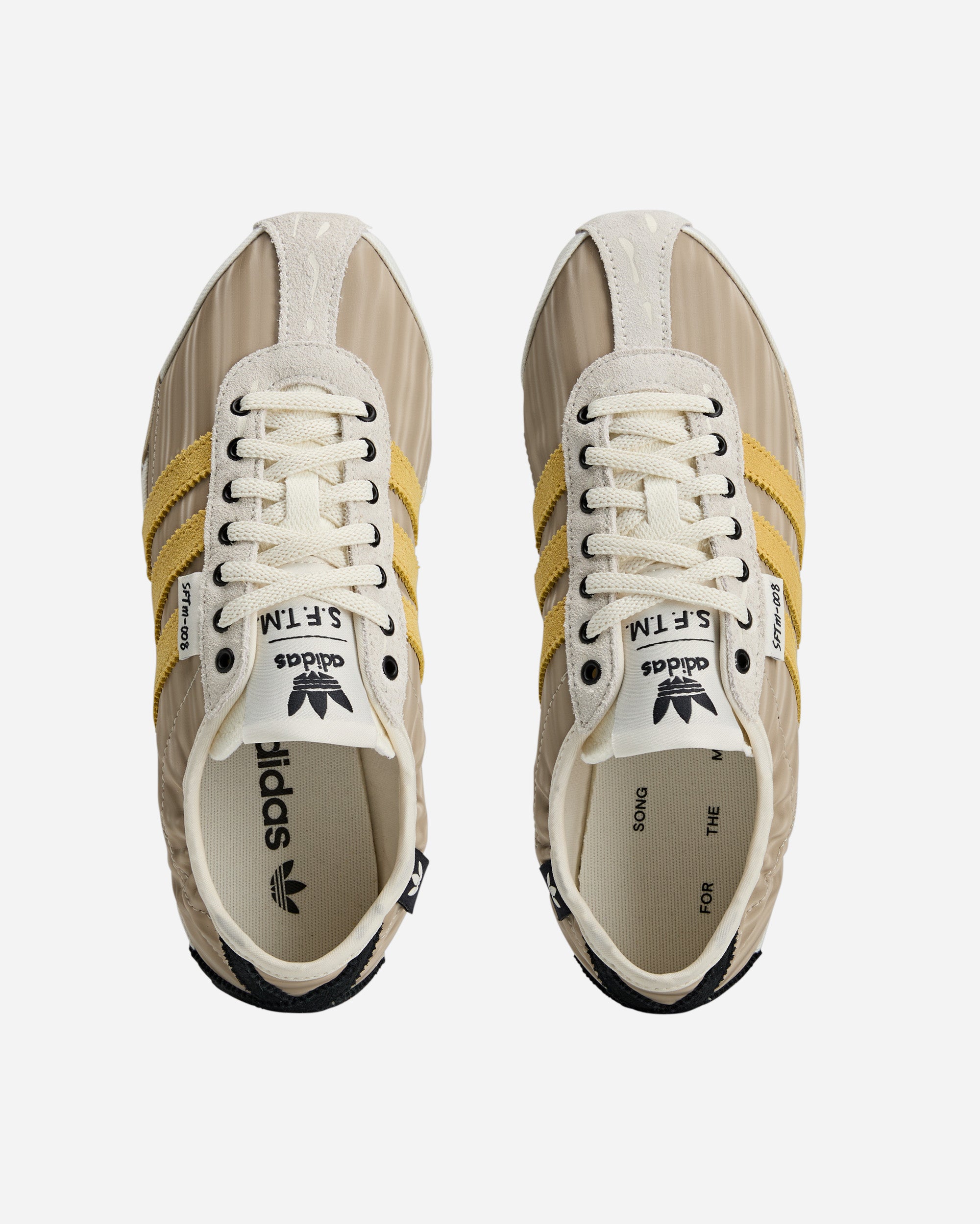 adidas Originals adidas Originals x Song For The Mute Tokyo OWHITE