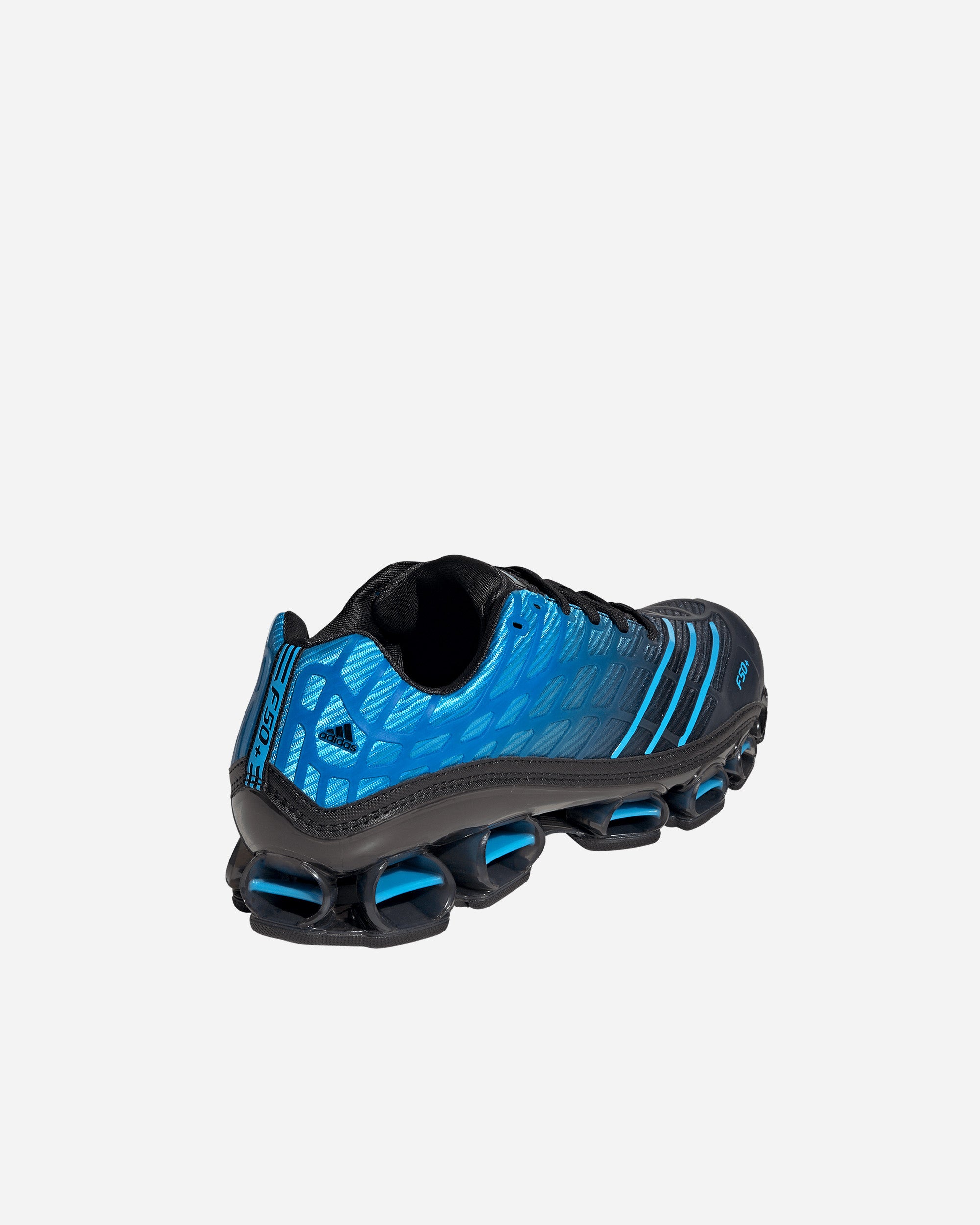 adidas Originals Megaride F50 CBLACK/LUAQ/CBLACK KJ4419