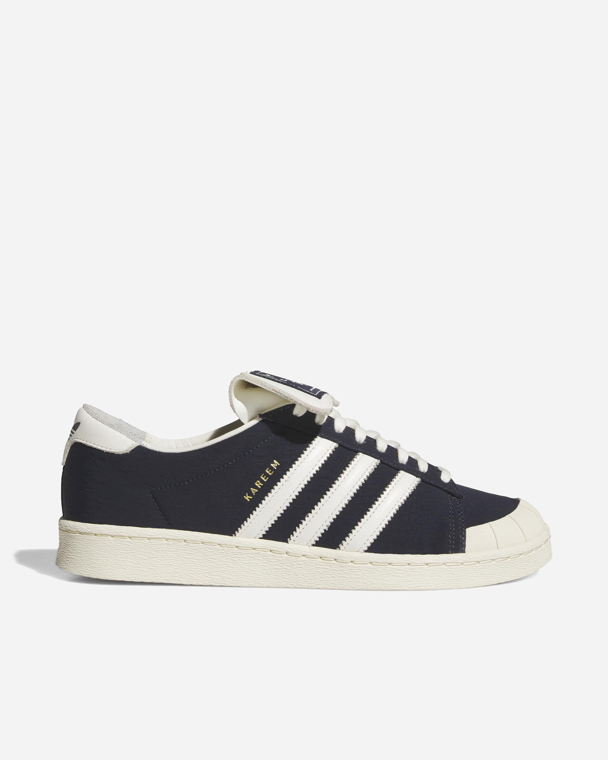 Sneakers adidas Jabbar Low x Willy Chavarria Navy Blue Size 9.5