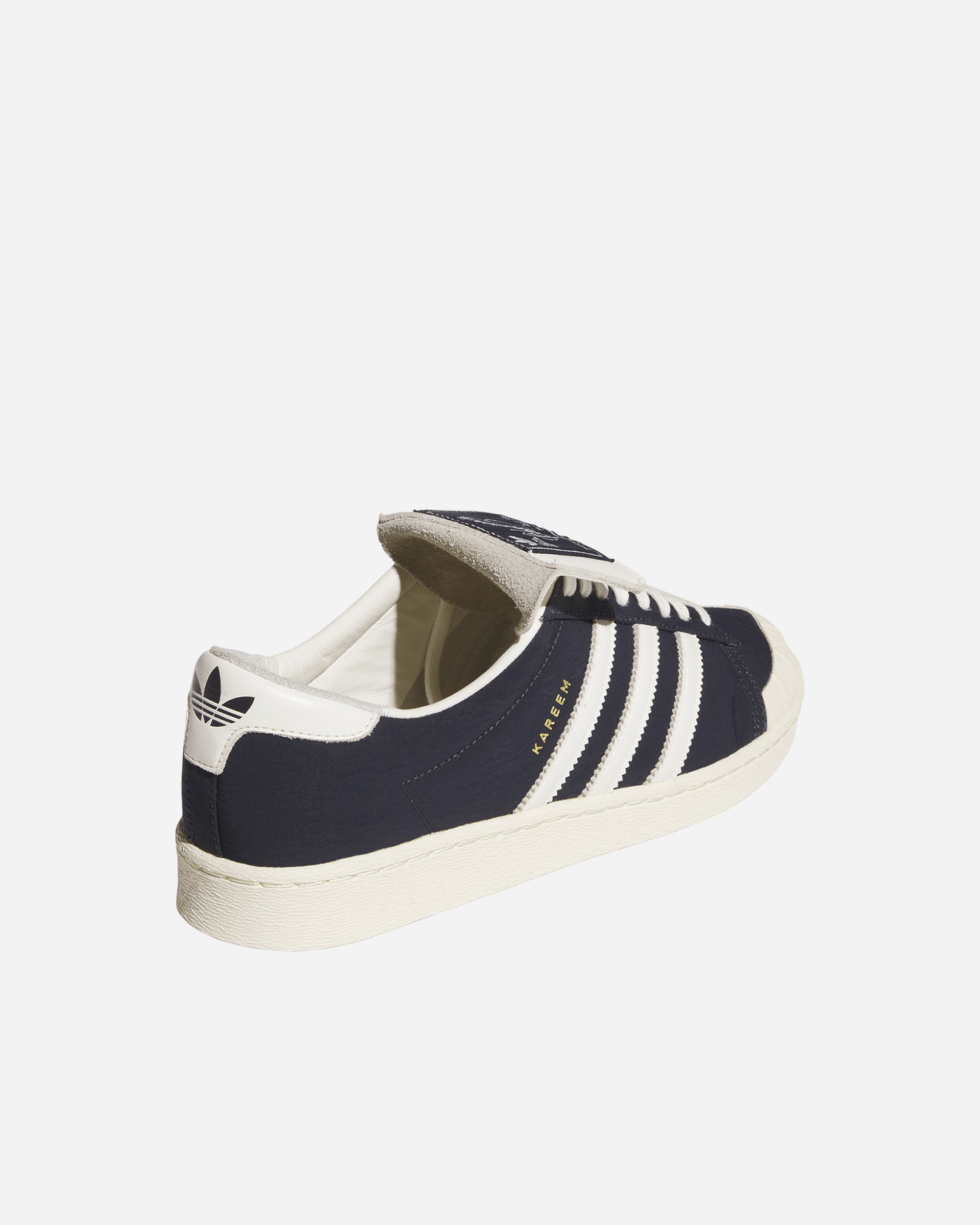 adidas Originals adidas Originals x Willy Chavarria Jabbar Low LEGINK/OWHITE/CREWHT KJ4550
