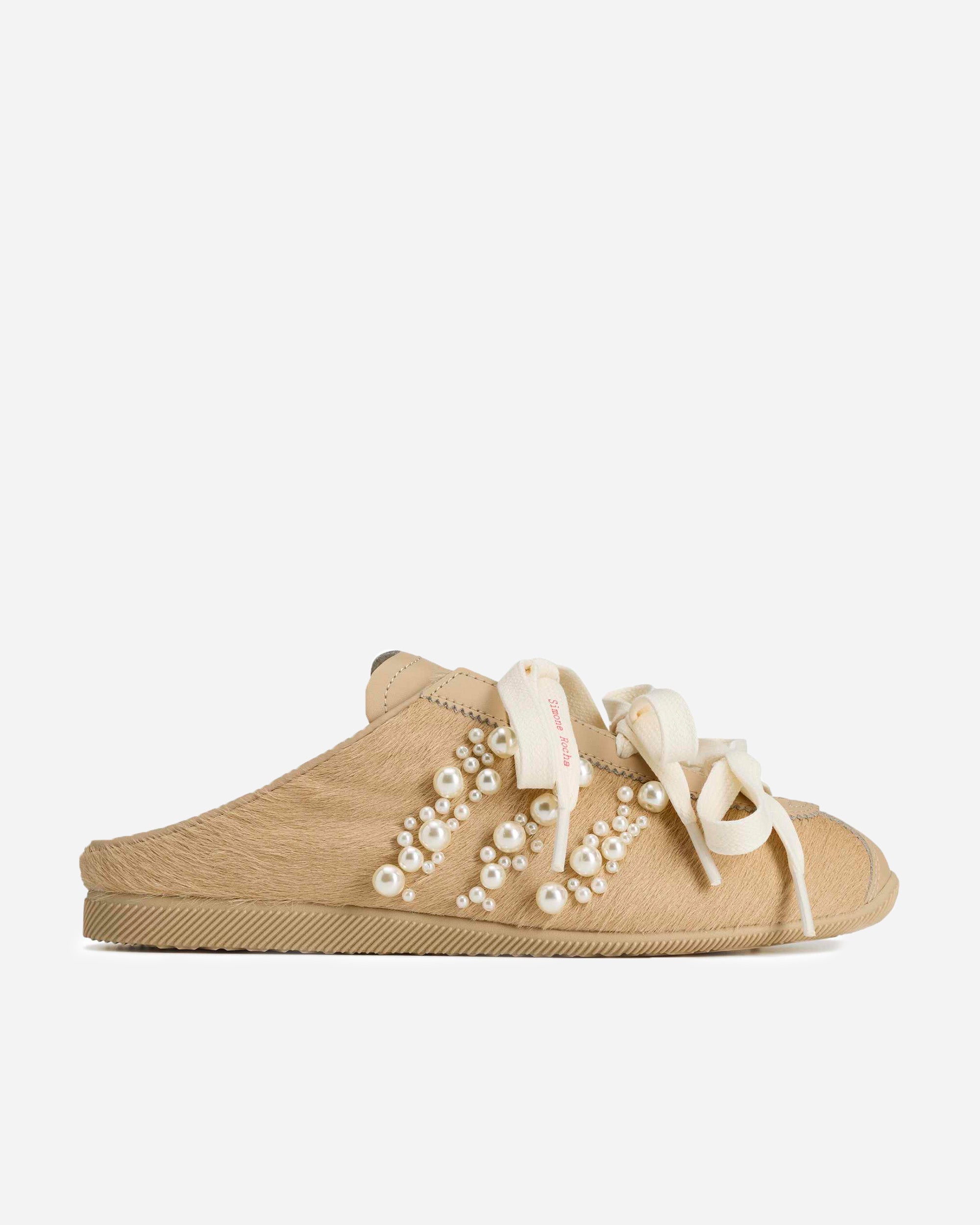 adidas Originals x Simone Rocha Japan Slipon