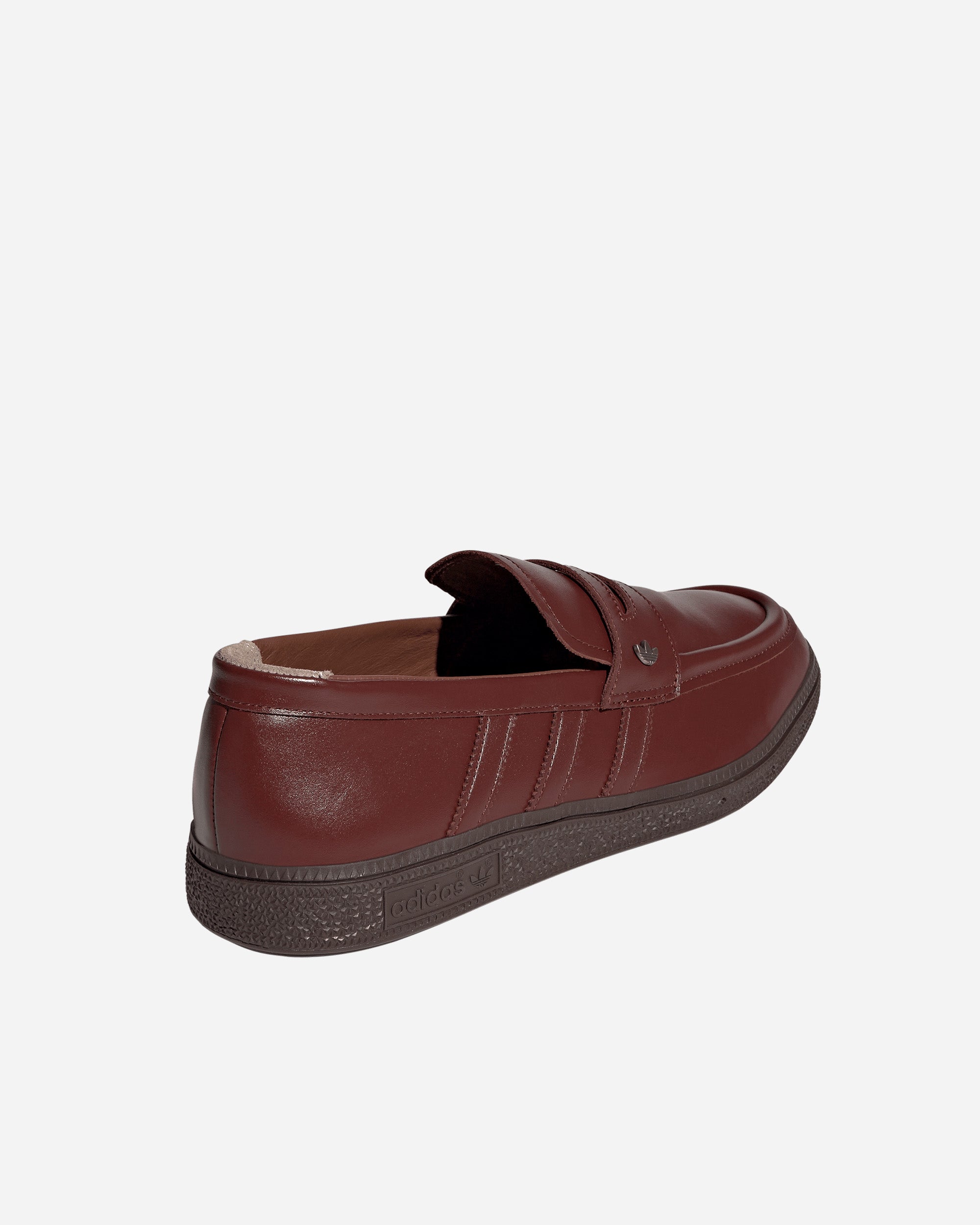 adidas Originals Handball Spezial Loafers  FOXBRN/FOXBRN/DBROWN KJ5787