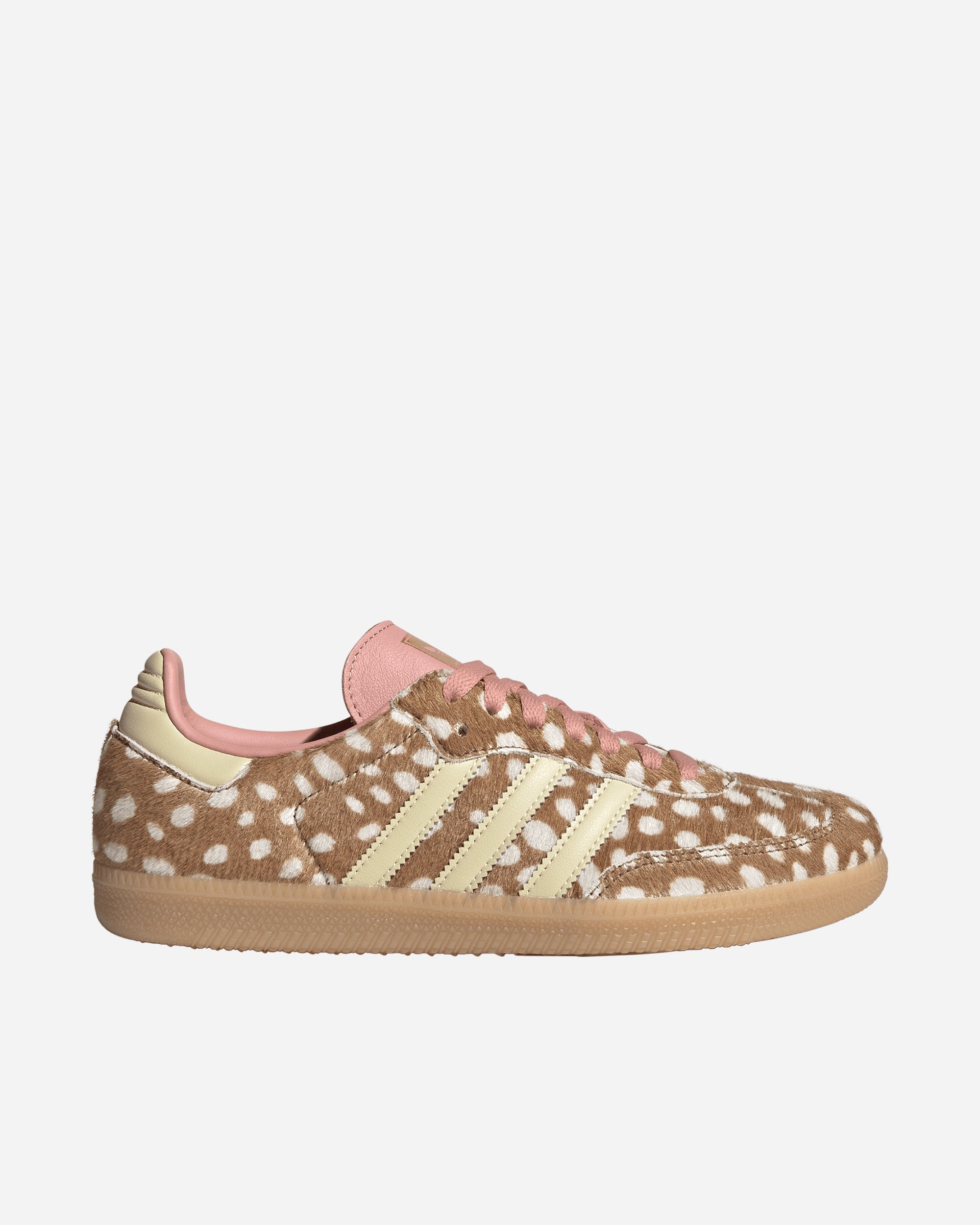 Samba OG W