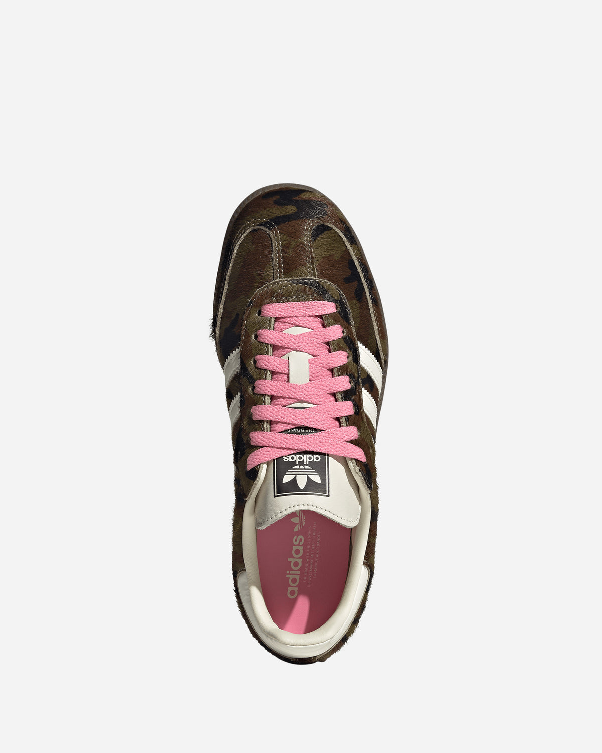 adidas Originals Samba OG SUPCOL/OWHITE/BLIPNK KJ7501