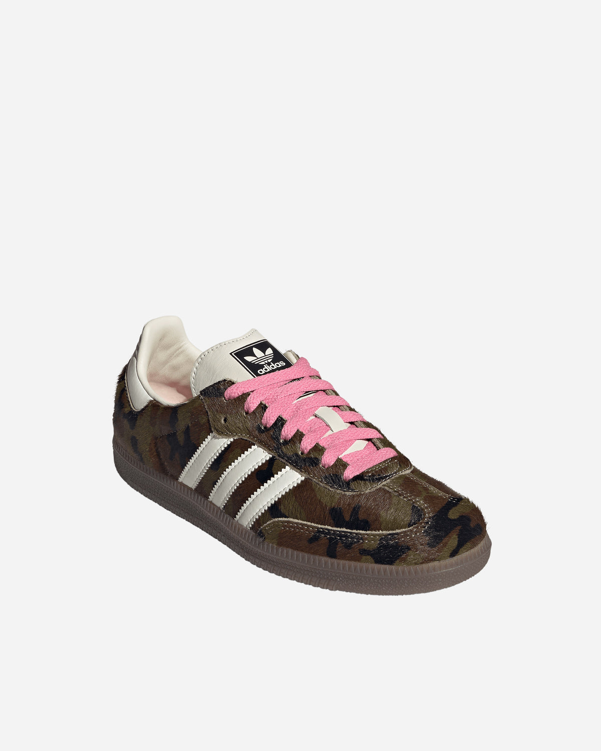 adidas Originals Samba OG SUPCOL/OWHITE/BLIPNK KJ7501